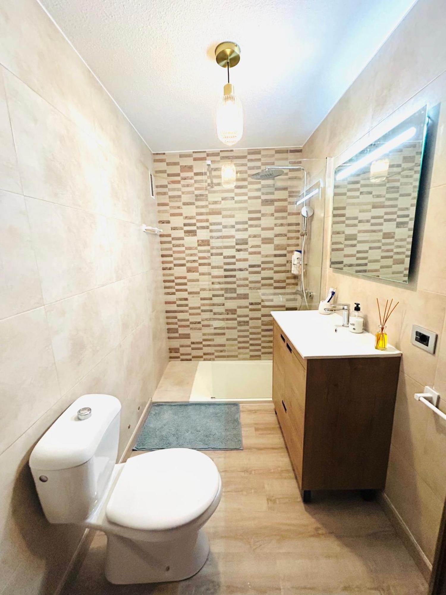 Appartement Avec Vue Sur La