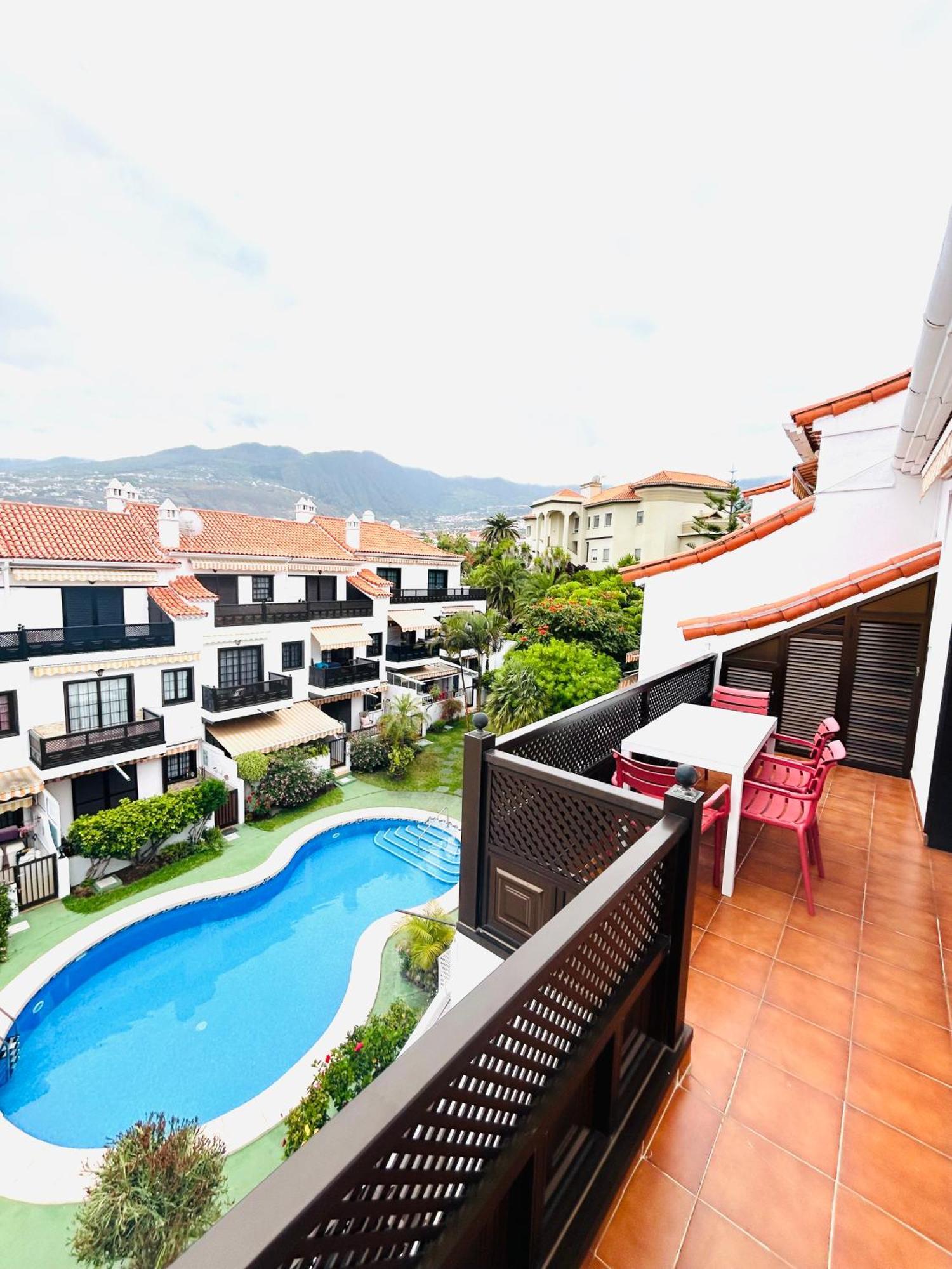 Appartement Avec Vue Sur La *
