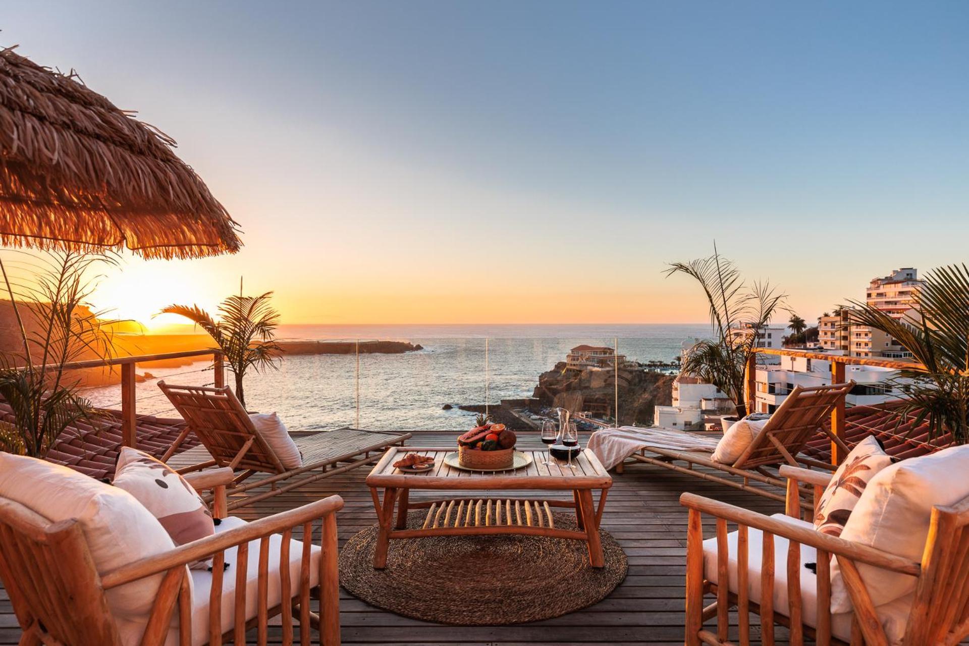 Bahia Luxury