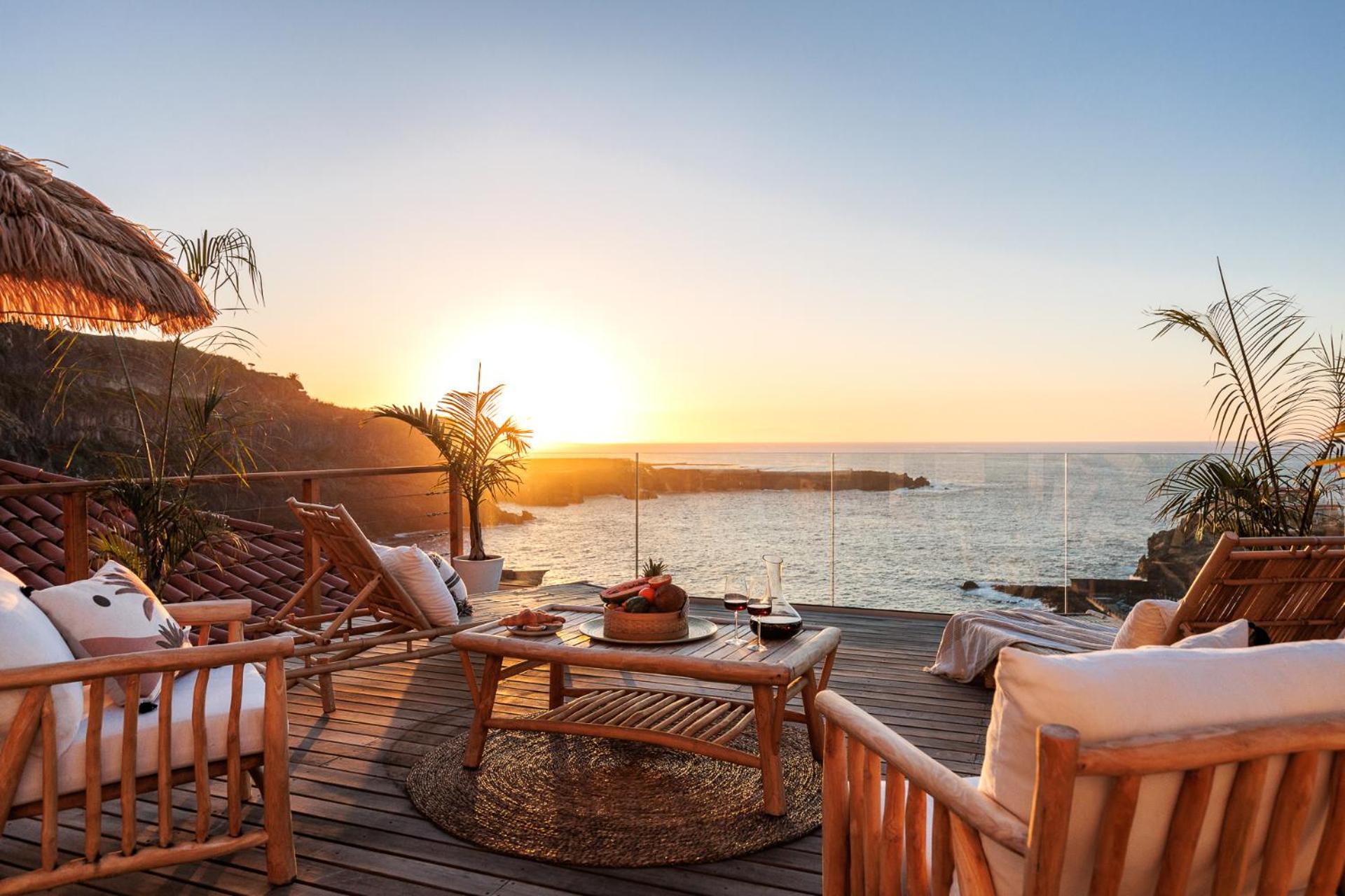 Bahia Luxury Apartment