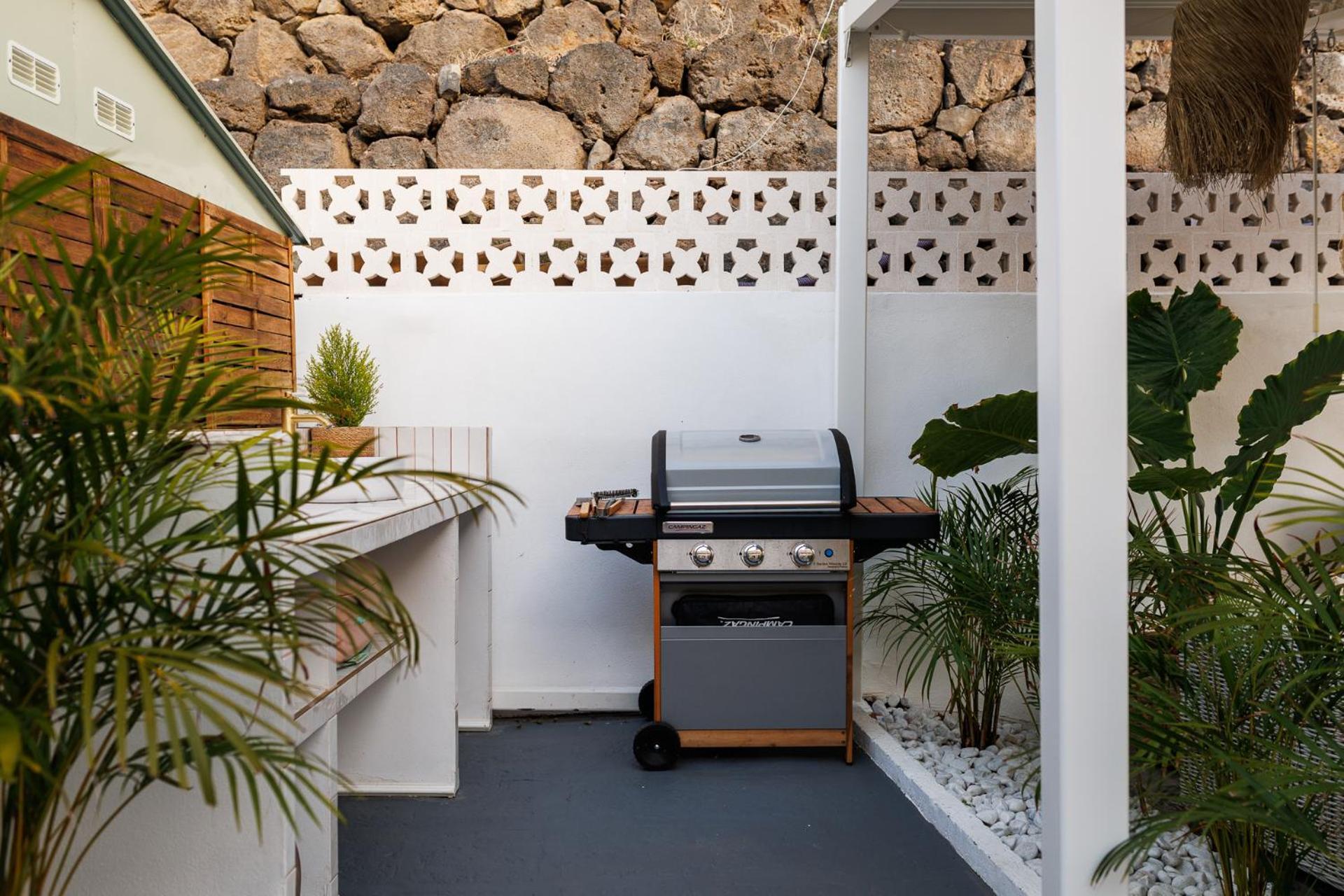 Bahia Luxury Apartment
