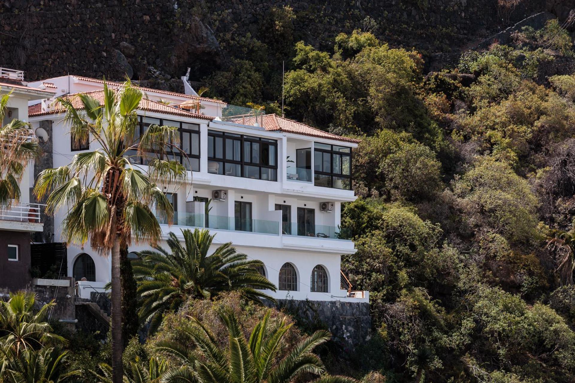Bahia Luxury Icod De Los Vinos