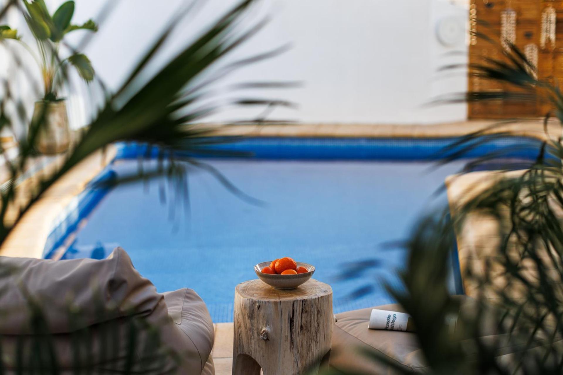 Bahia Luxury *