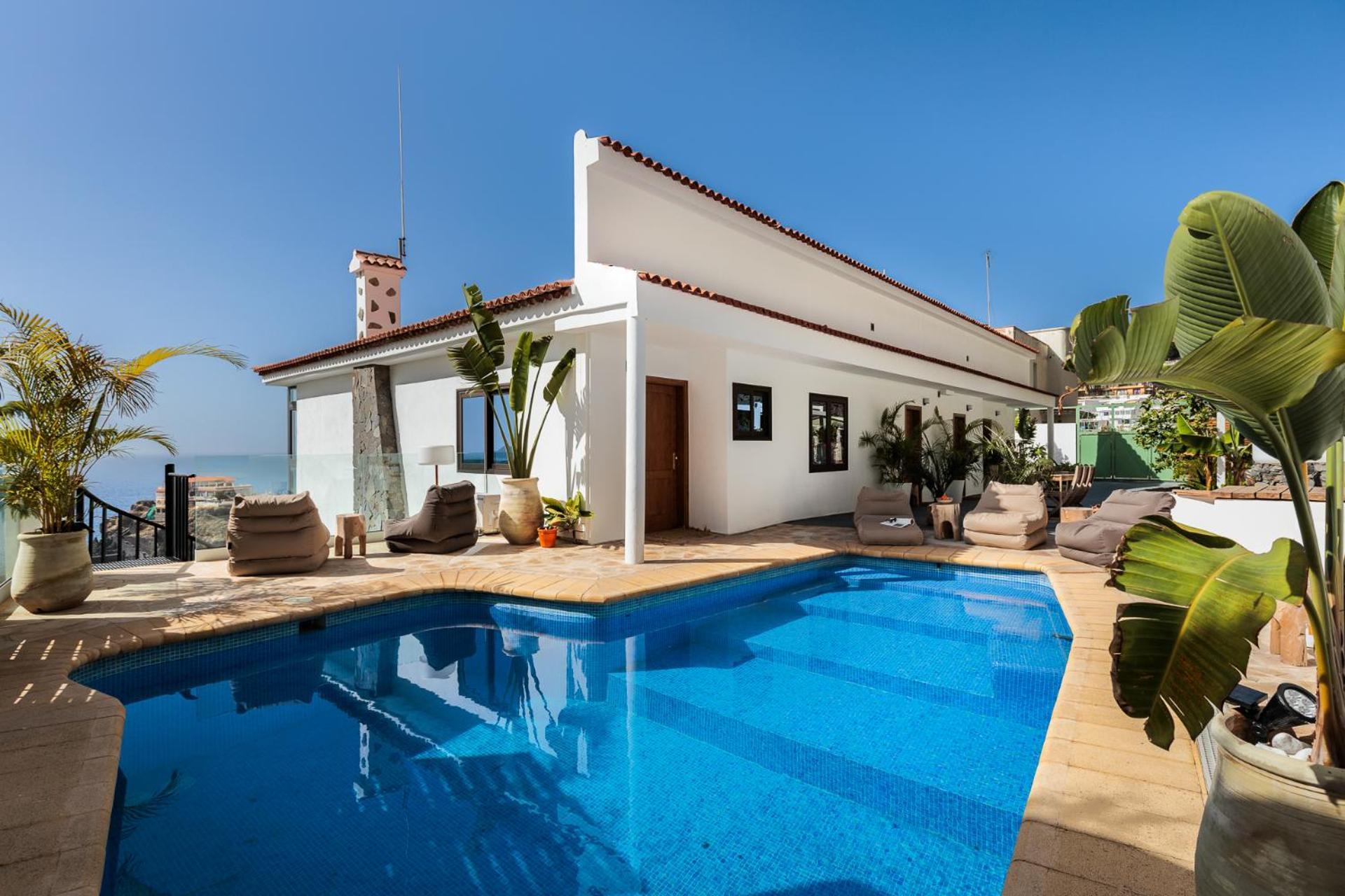 Bahia Luxury * Icod De Los Vinos