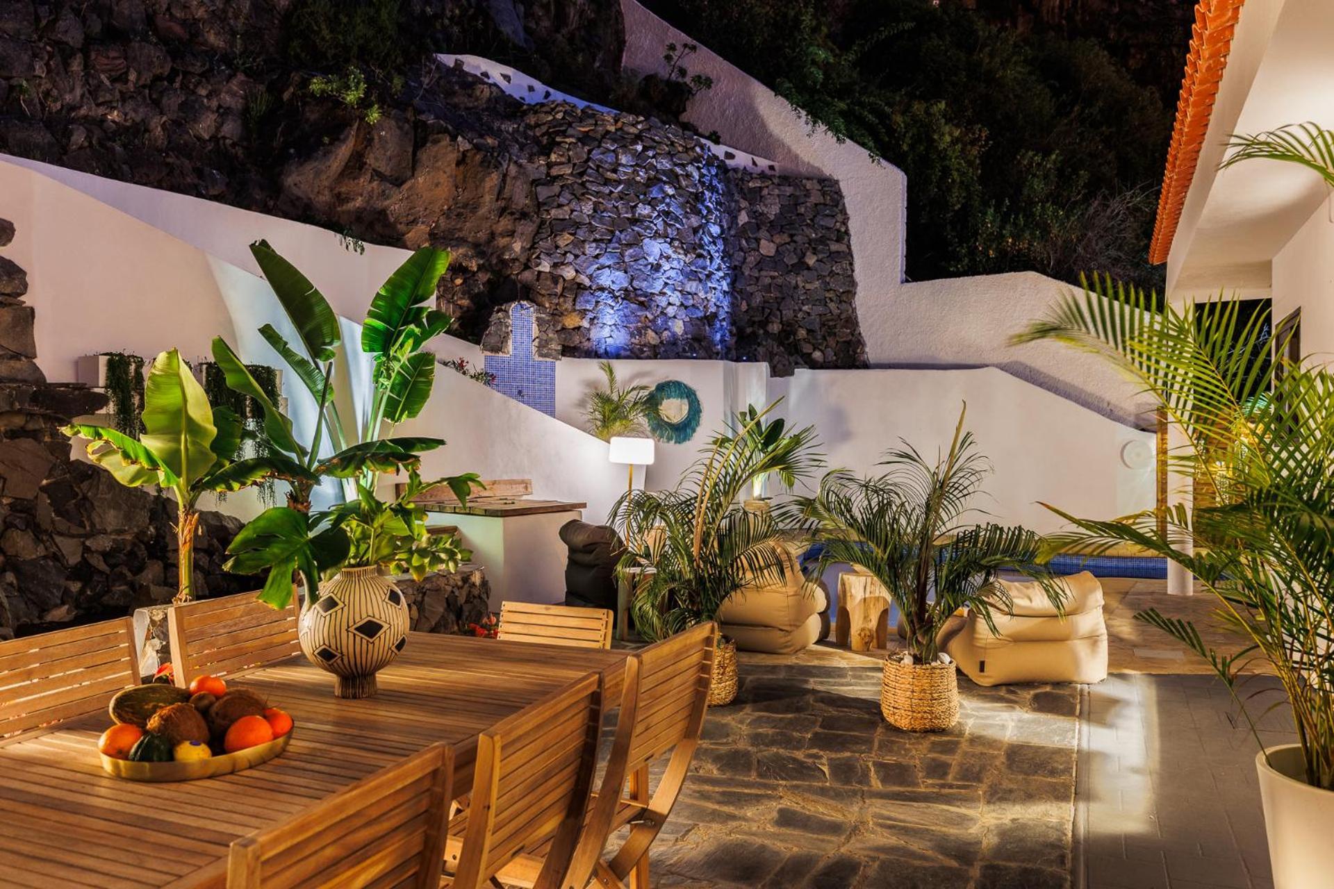 Bahia Luxury *