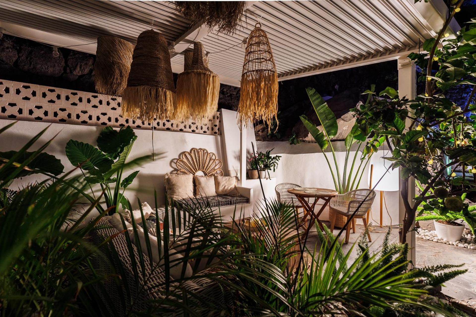 Apartment Bahia Luxury