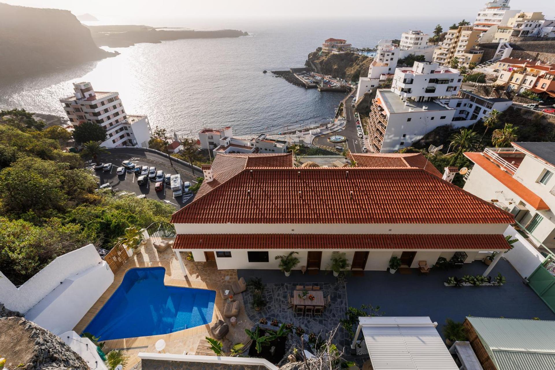 Apartment Bahia Luxury