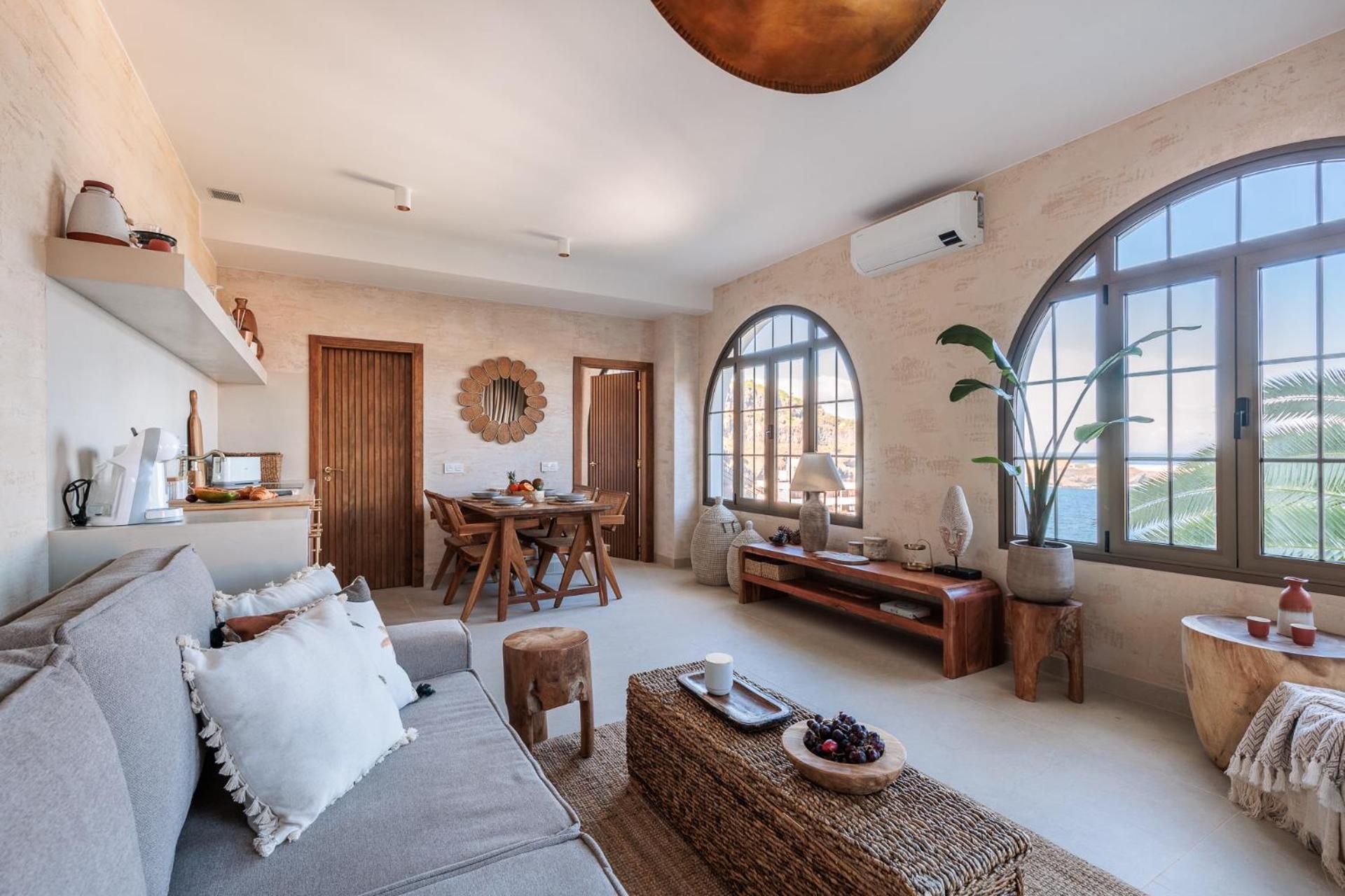Apartment Bahia Luxury *