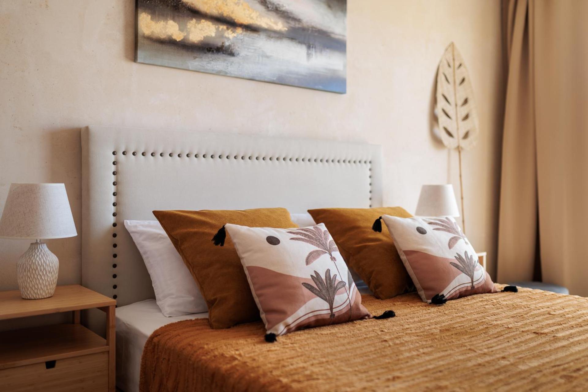 Bahia Luxury Apartment Icod De Los Vinos