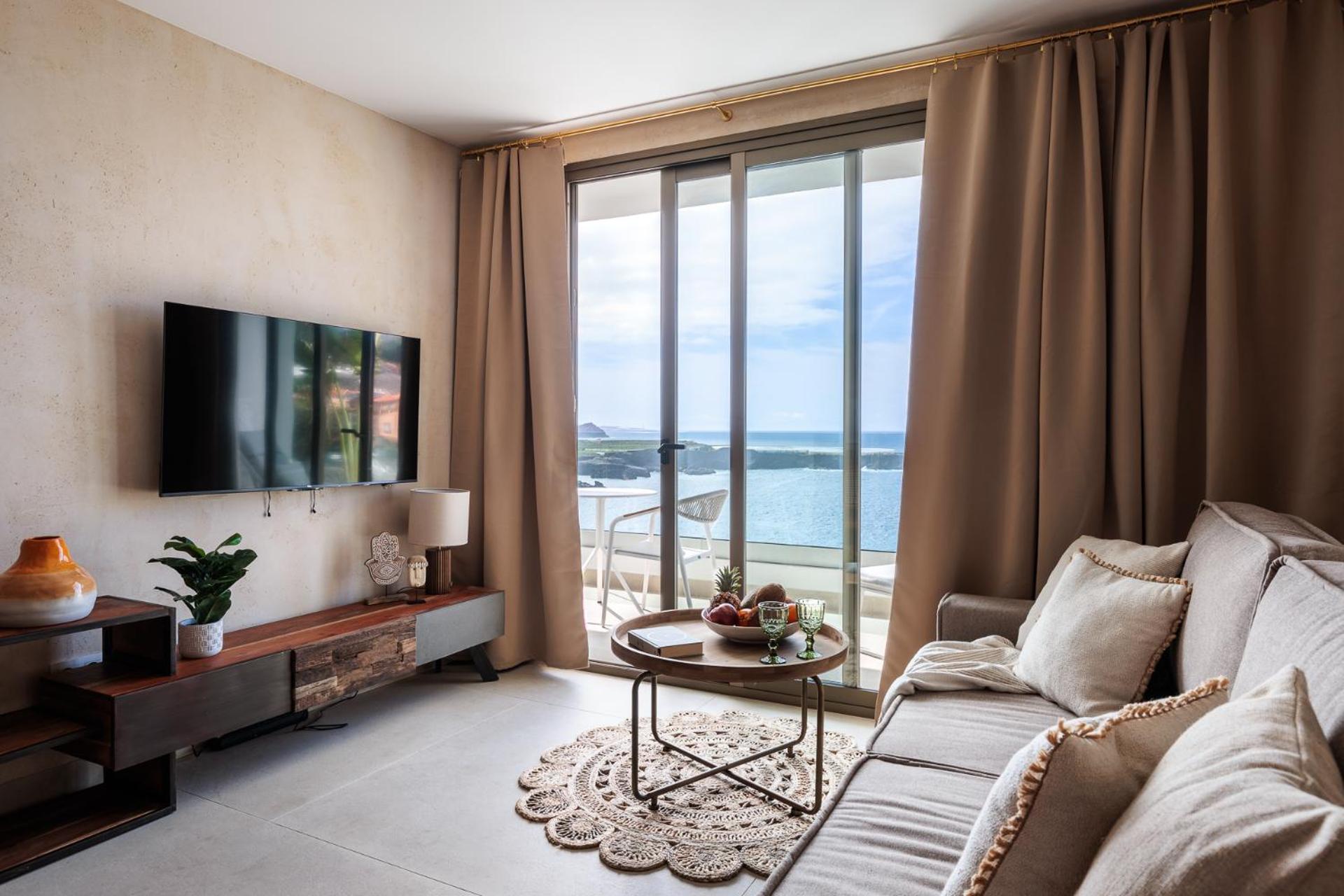 Apartment Bahia Luxury