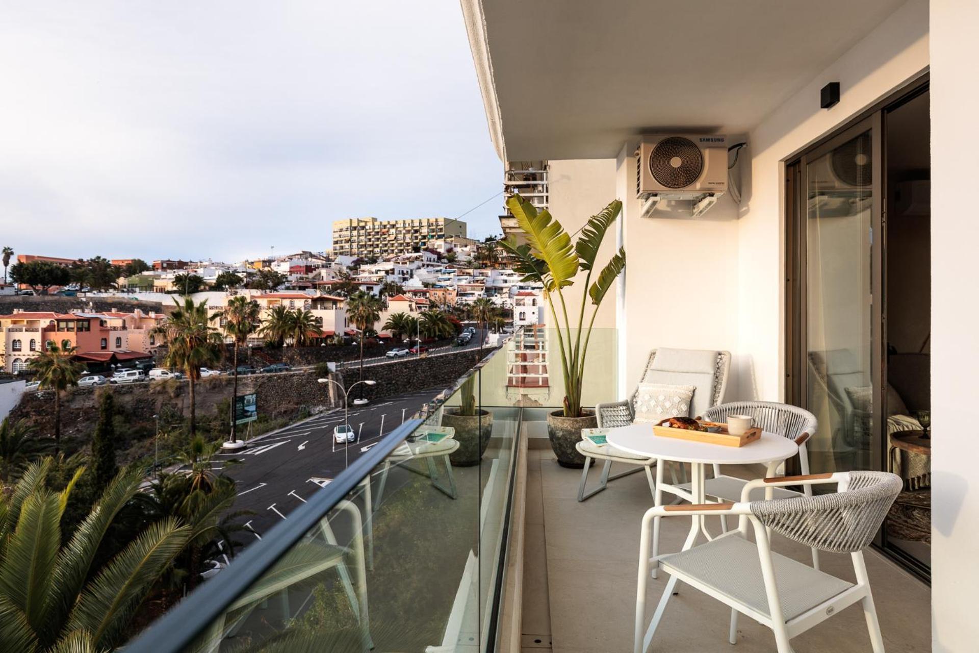 Apartment Bahia Luxury