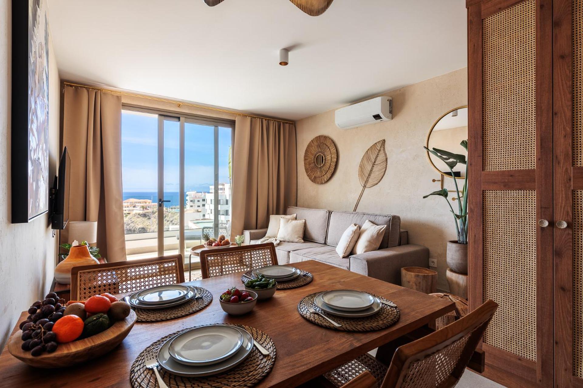 Bahia Luxury Apartment Icod De Los Vinos