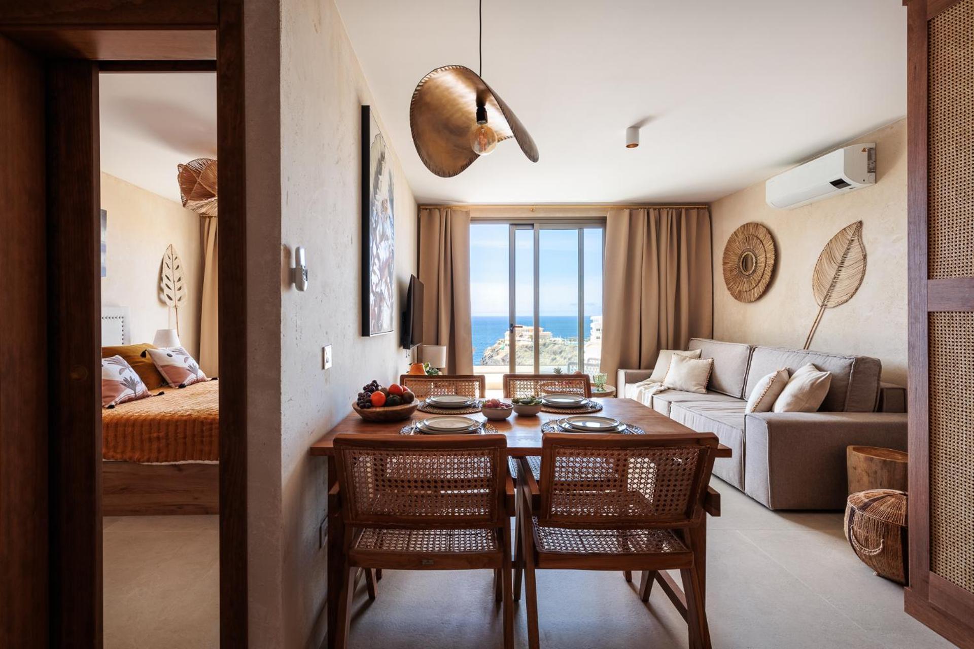 Bahia Luxury * Icod De Los Vinos