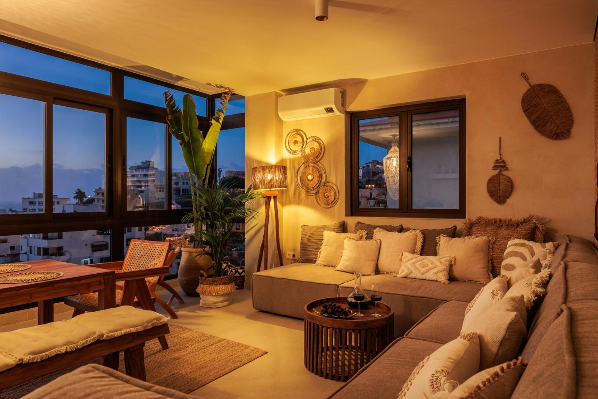 Bahia Luxury