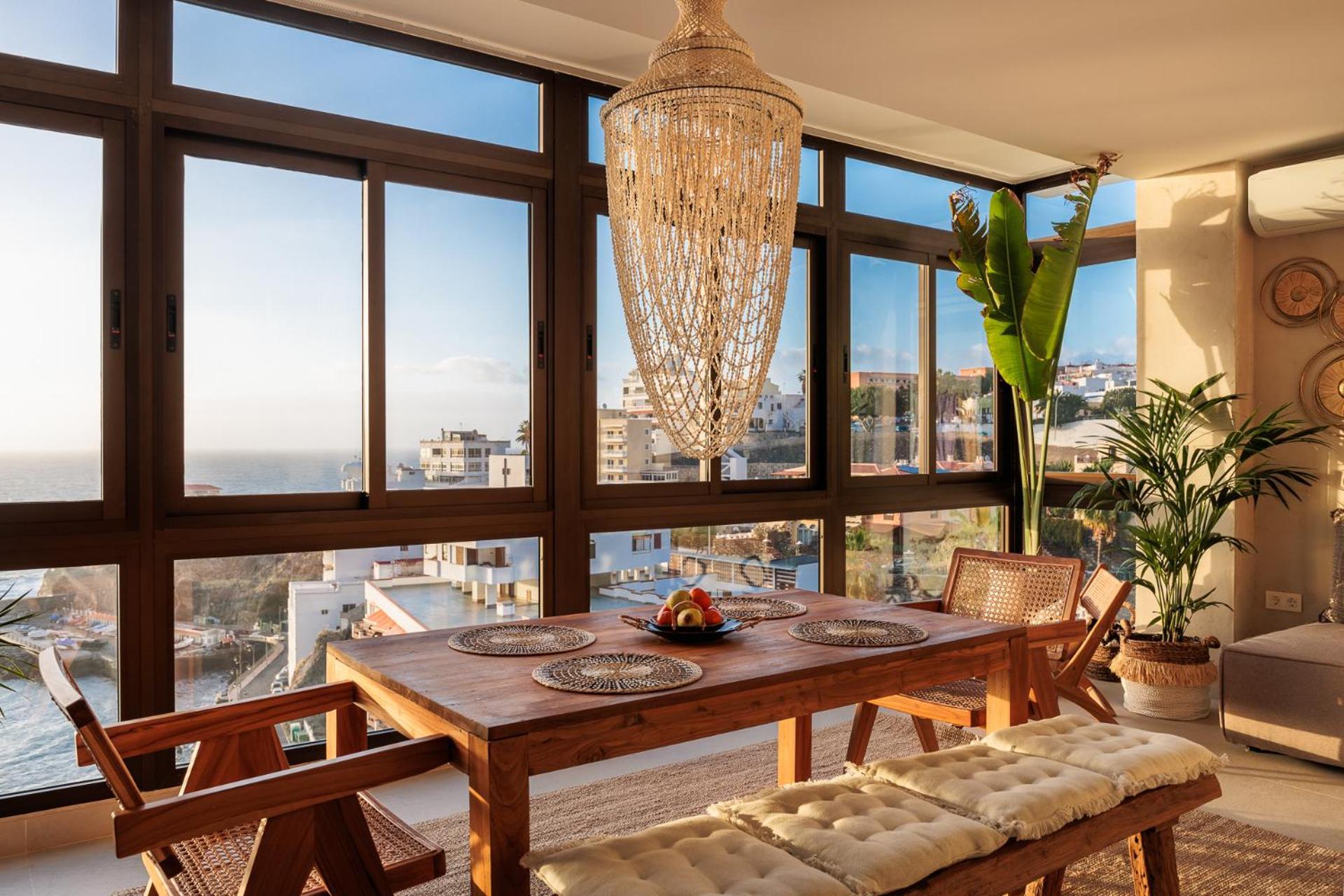 Bahia Luxury Apartment