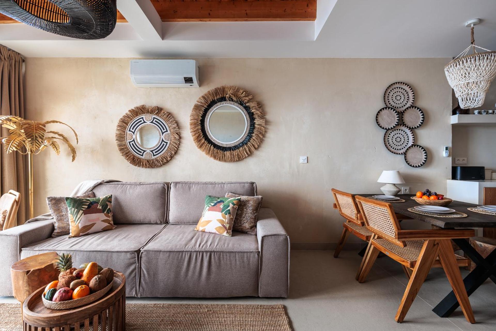 Apartment Bahia Luxury