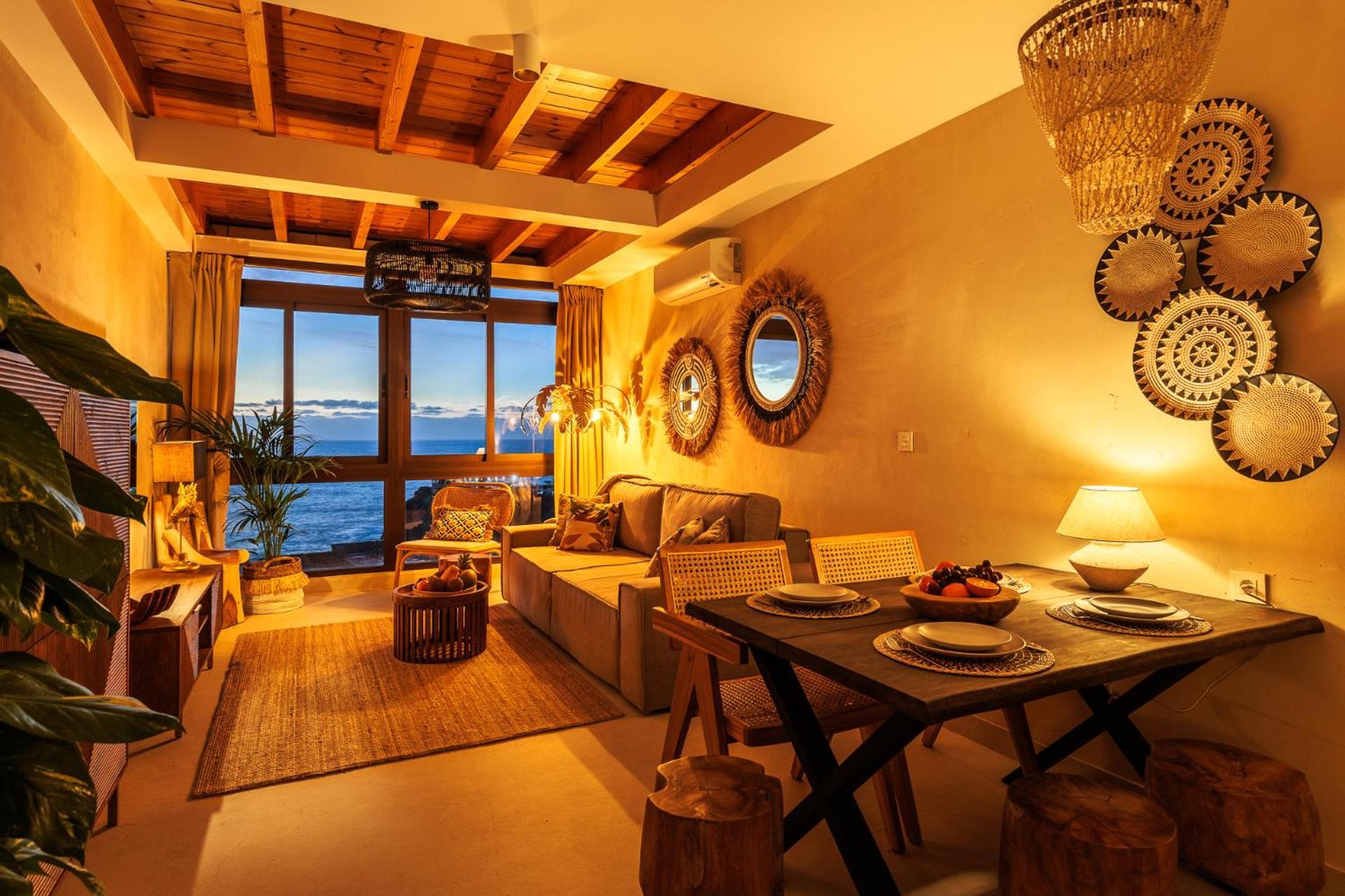 Bahia Luxury Apartment
