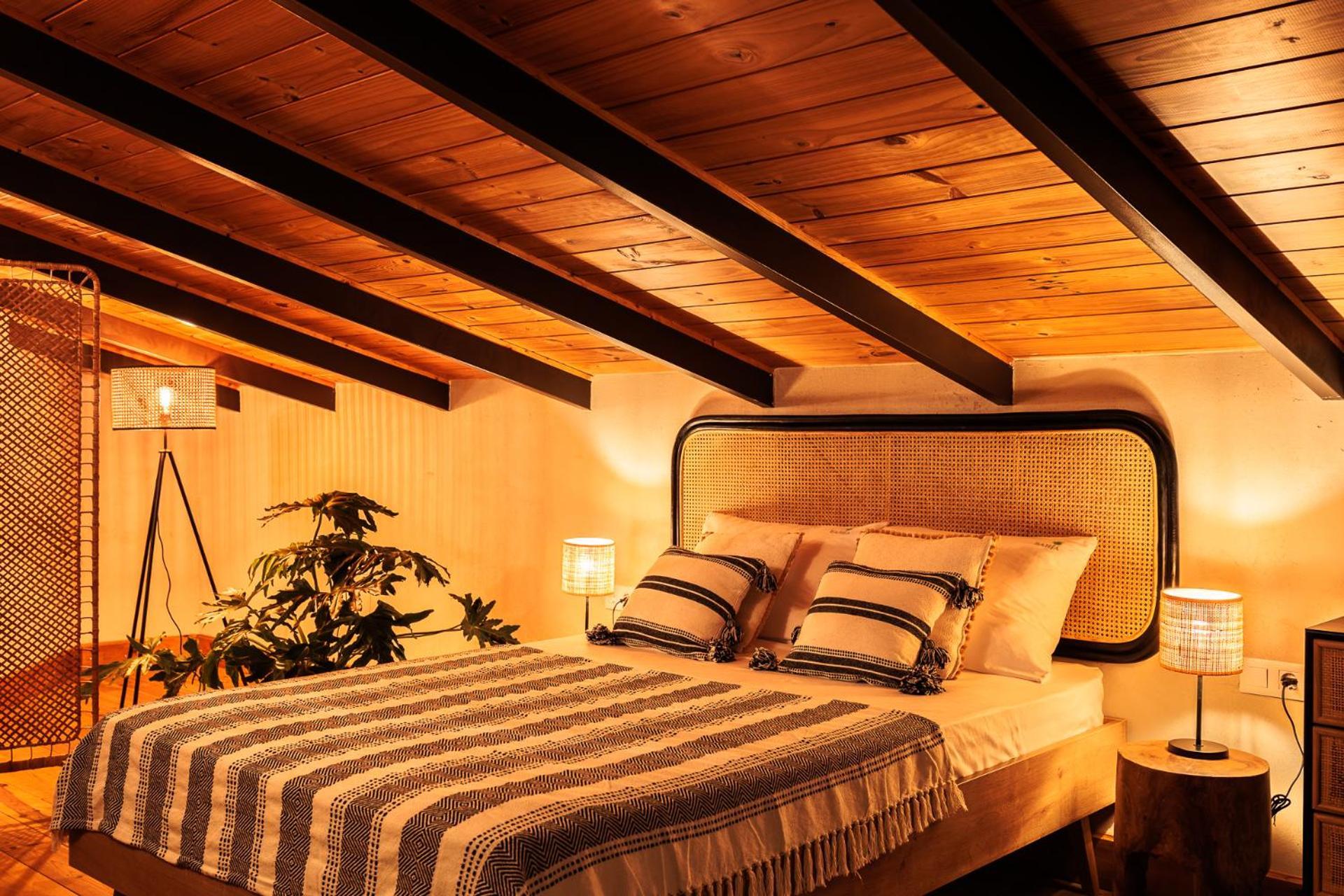 Bahia Luxury Apartment *