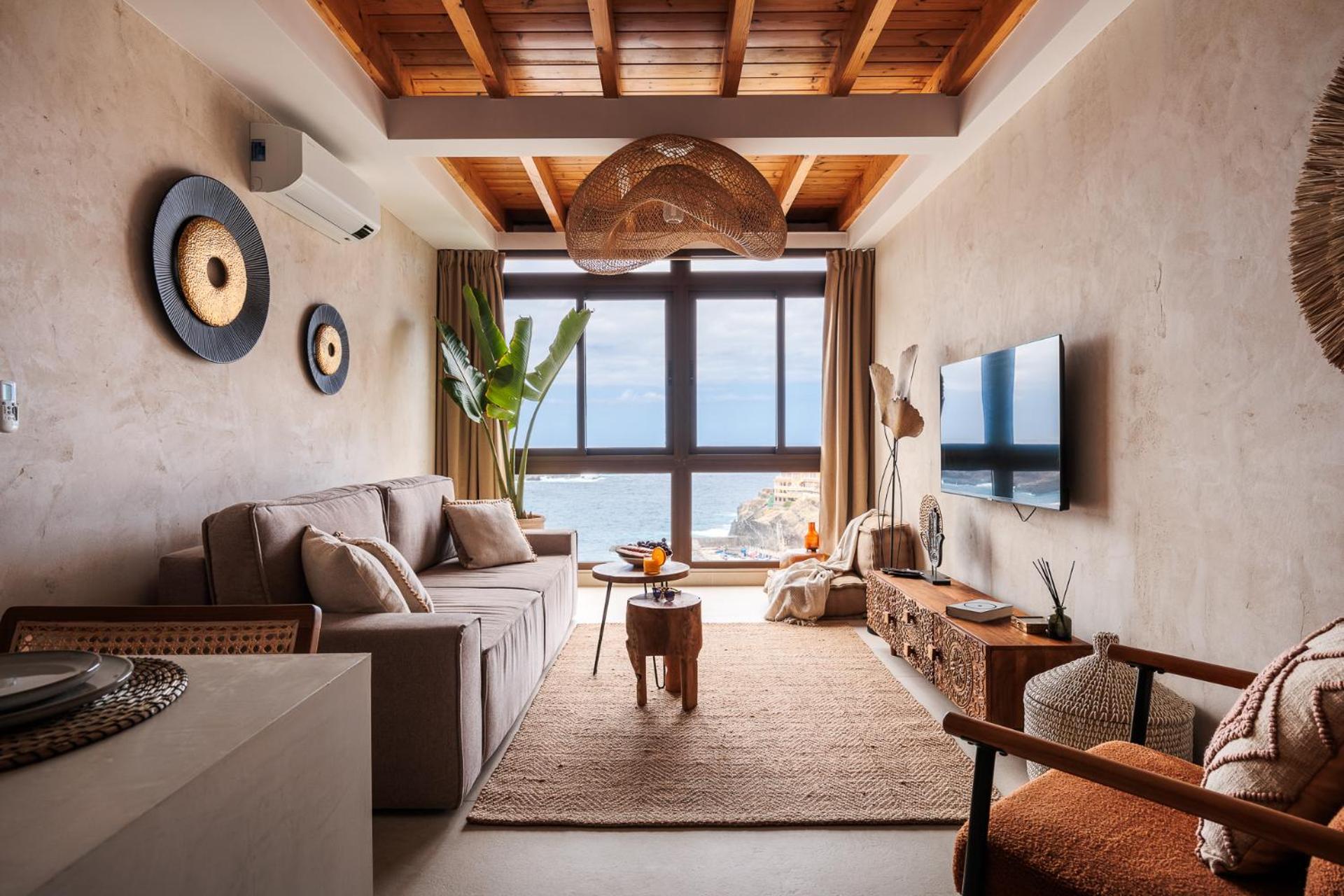 Bahia Luxury Apartment *