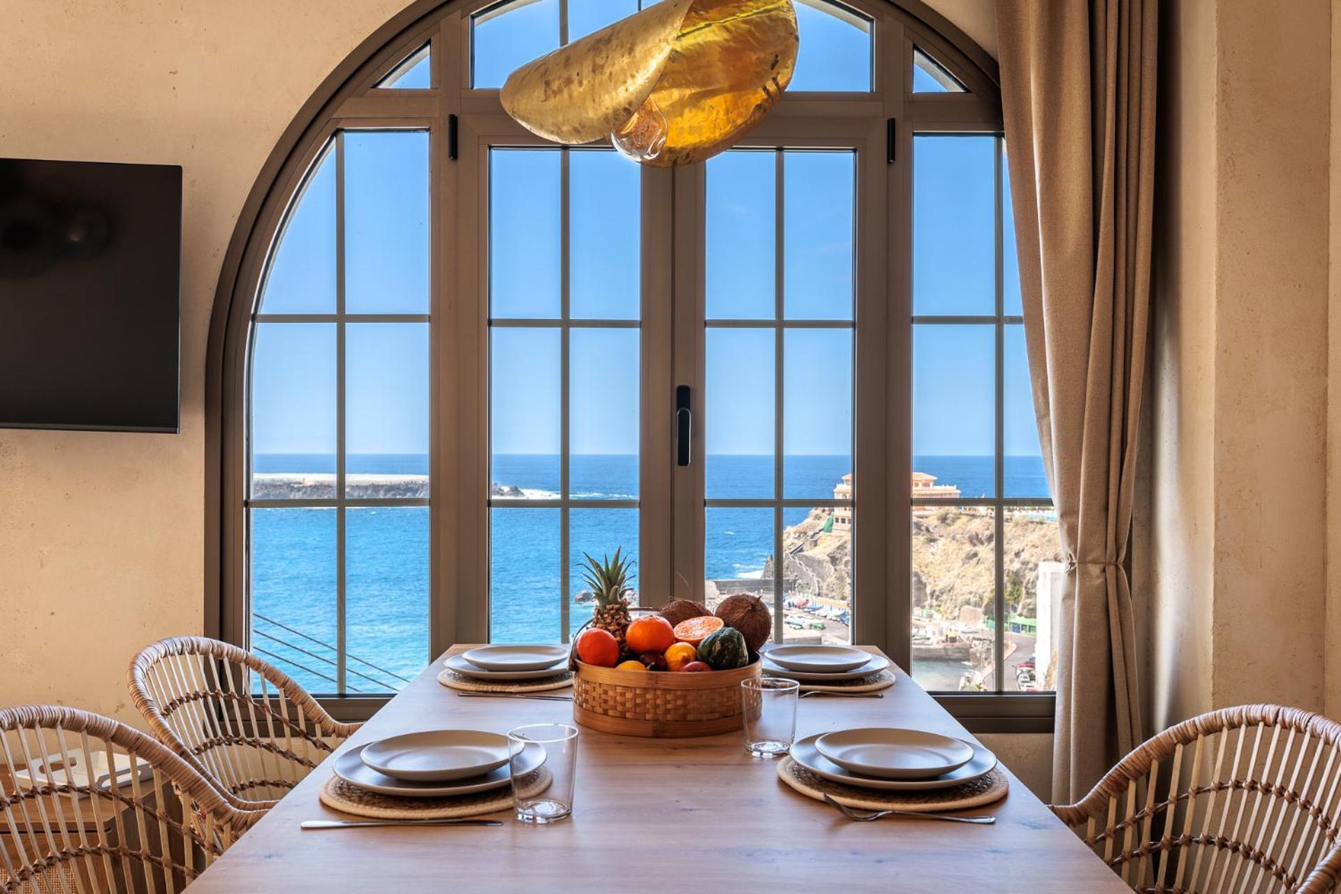 Bahia Luxury Apartment