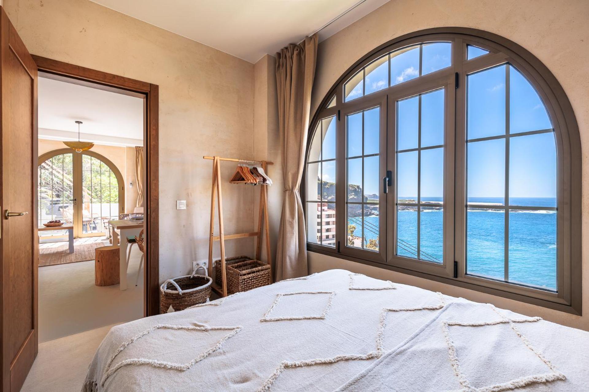 Bahia Luxury Apartment *