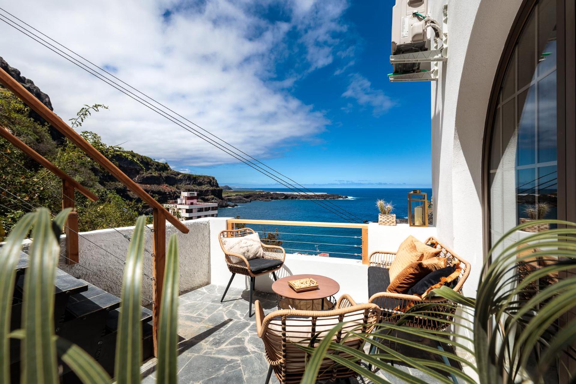 Bahia Luxury Apartment Icod De Los Vinos