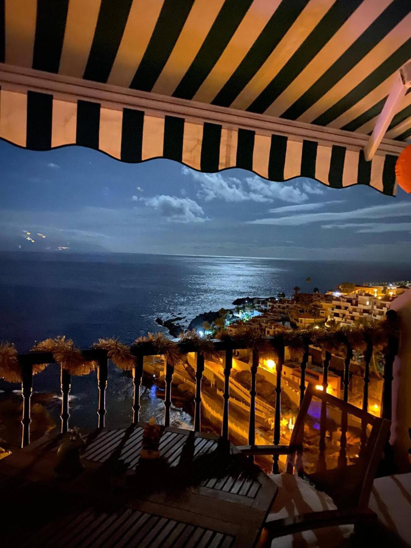 Ocean View By Dream Homes Tenerife Puerto de Santiago (Tenerife)