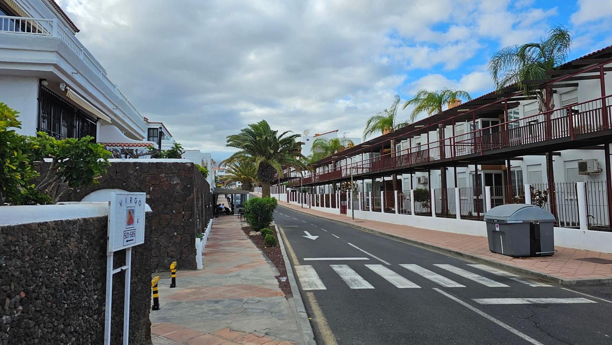 Ocean Breeze Retreat * San Miguel de Abona