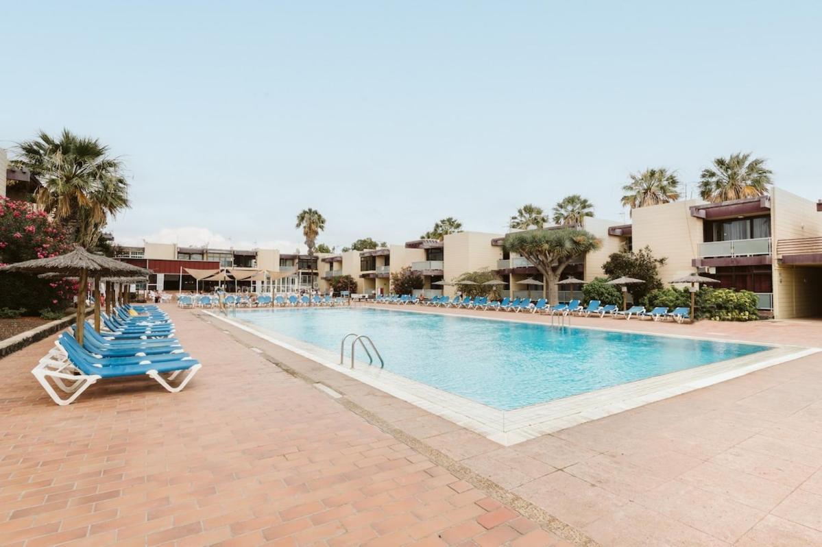 Costa Del Silencio Ideal Tus Vacaciones