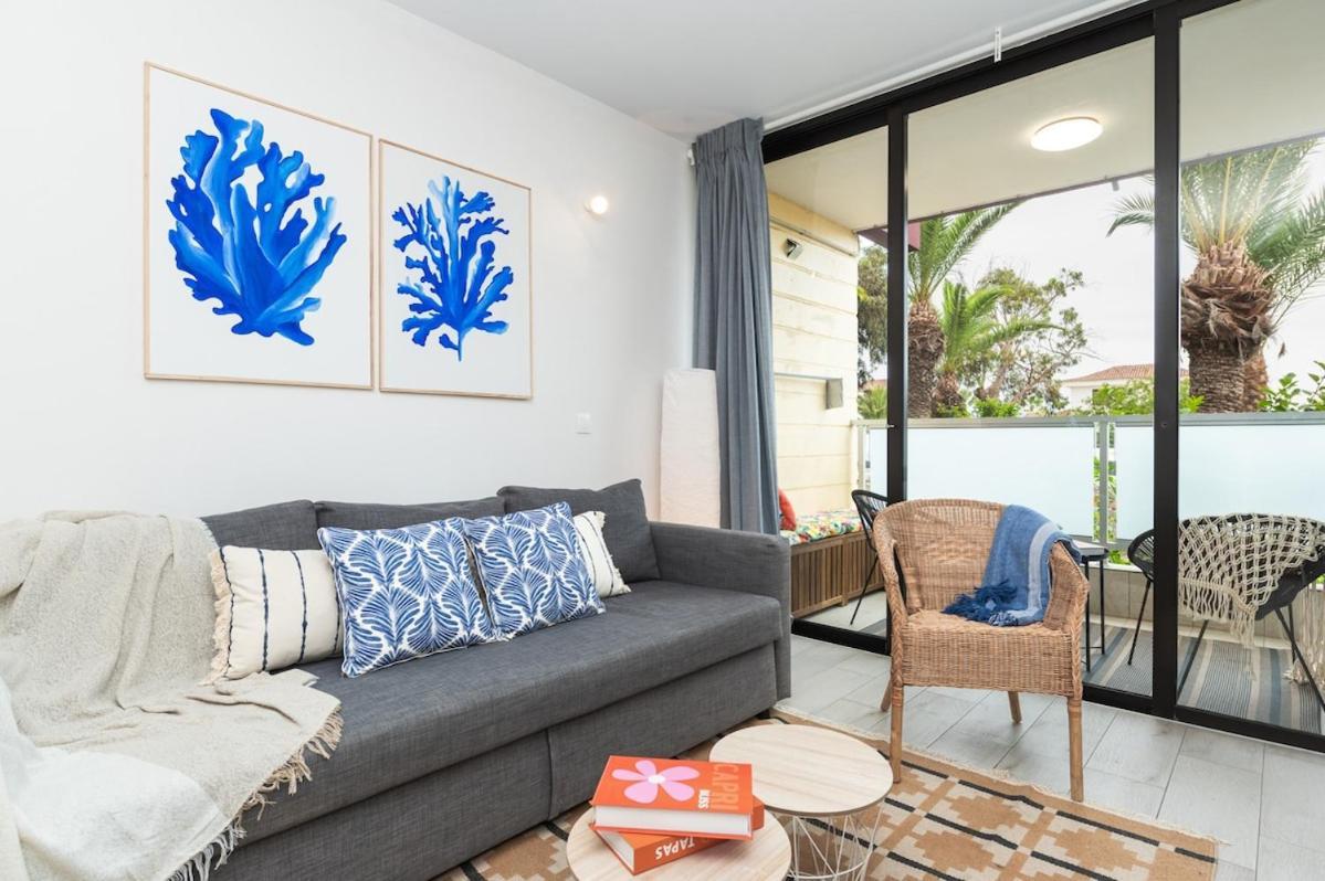 Costa Del Silencio Ideal Tus Vacaciones Appartement *