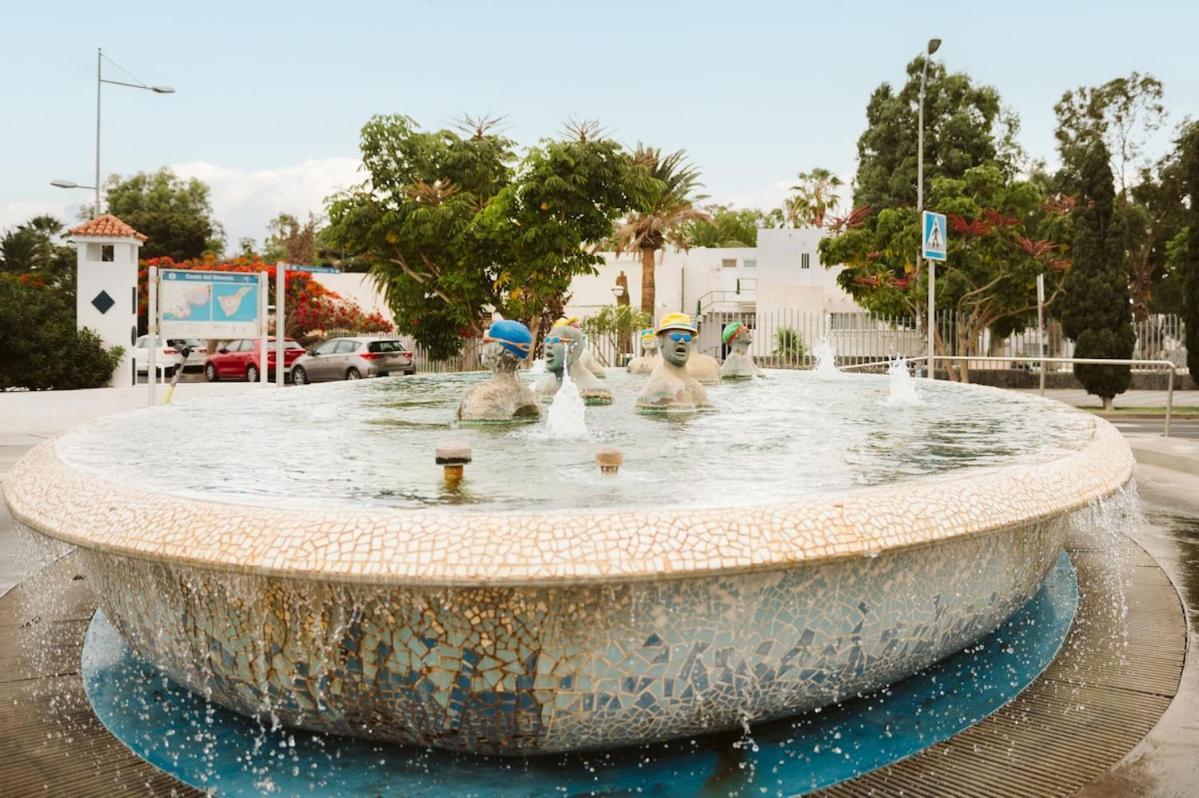 Costa Del Silencio Ideal Tus Vacaciones Appartement Arona (Tenerife)