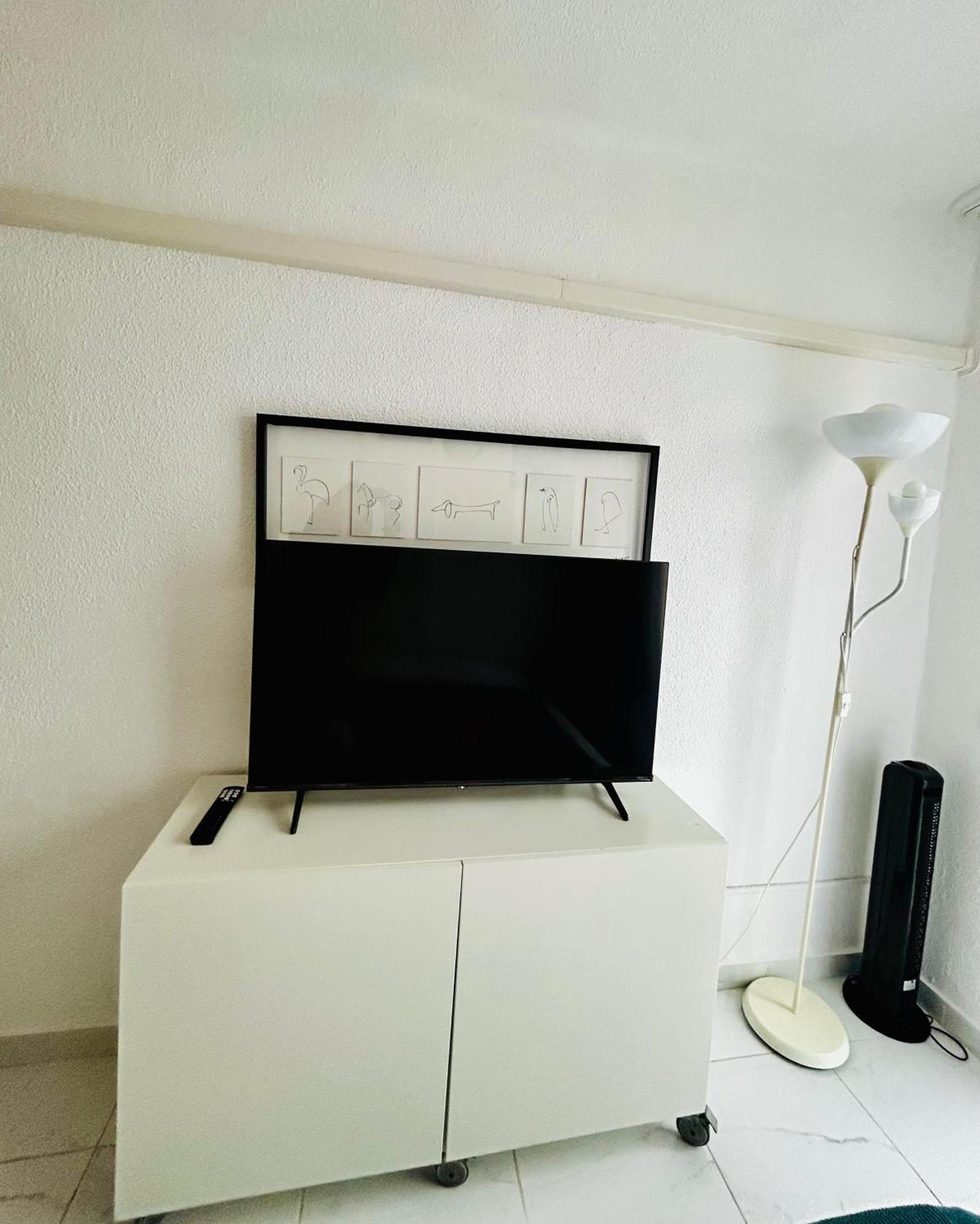 Apartamento Ocean View *