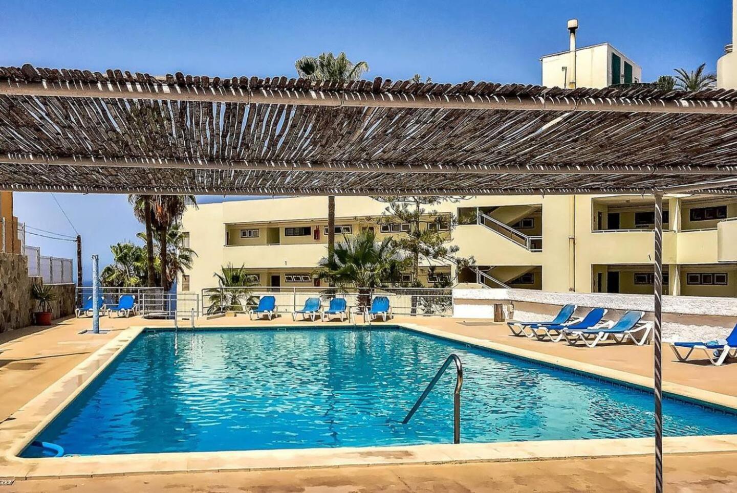 Apartment Dream View By Dream Homes Tenerife Puerto de Santiago (Tenerife)