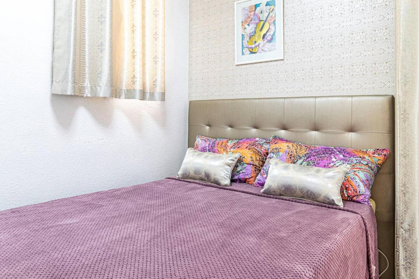 Dream View By Dream Homes Tenerife Apartment *