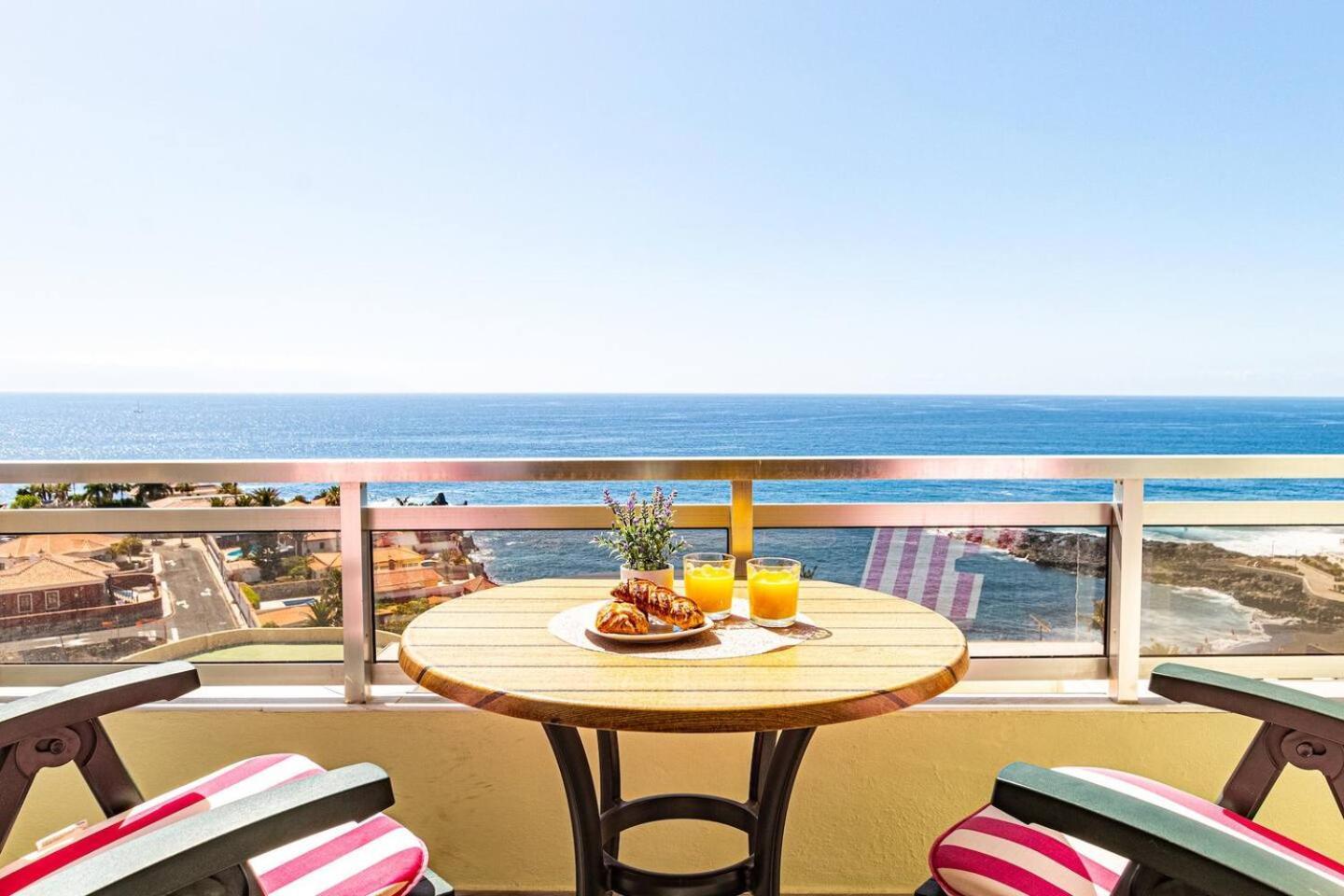 Dream View By Dream Homes Tenerife * Puerto de Santiago (Tenerife)