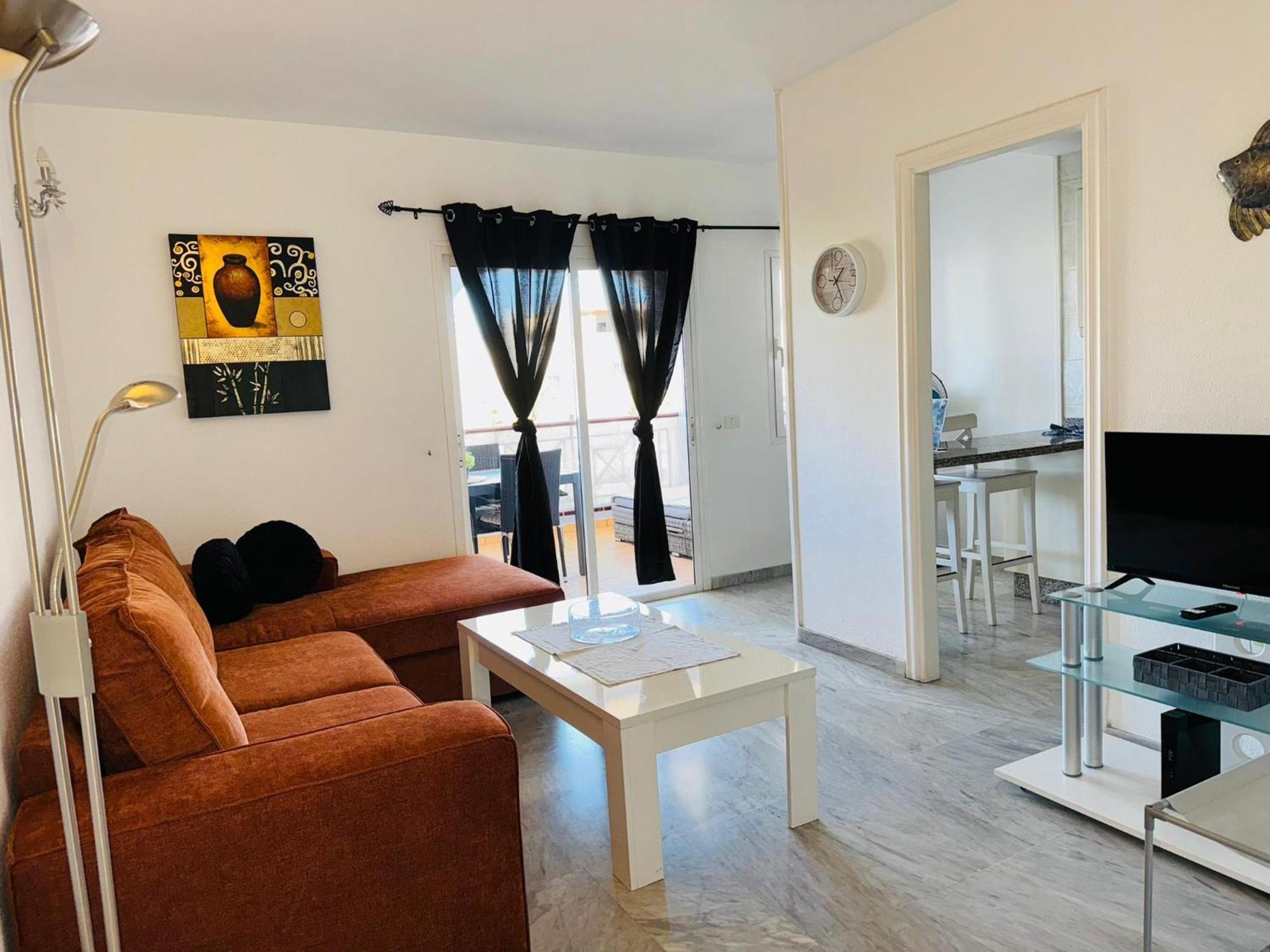 Apartment Rio's Los Cristianos