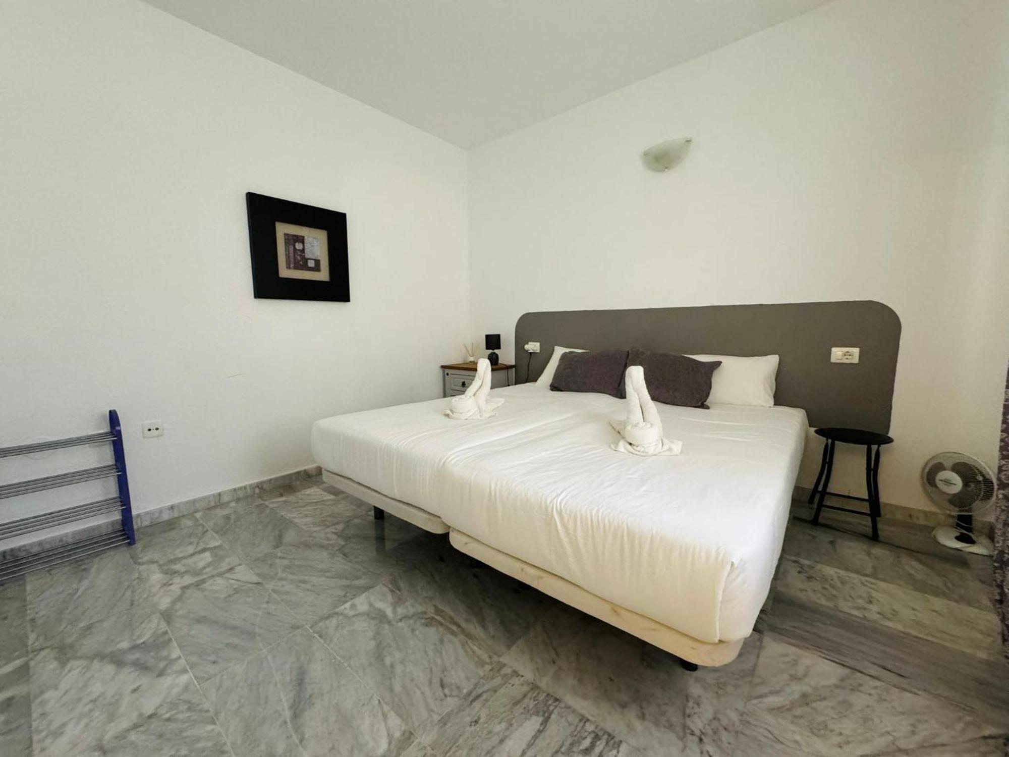 Apartment Rio's Los Cristianos *