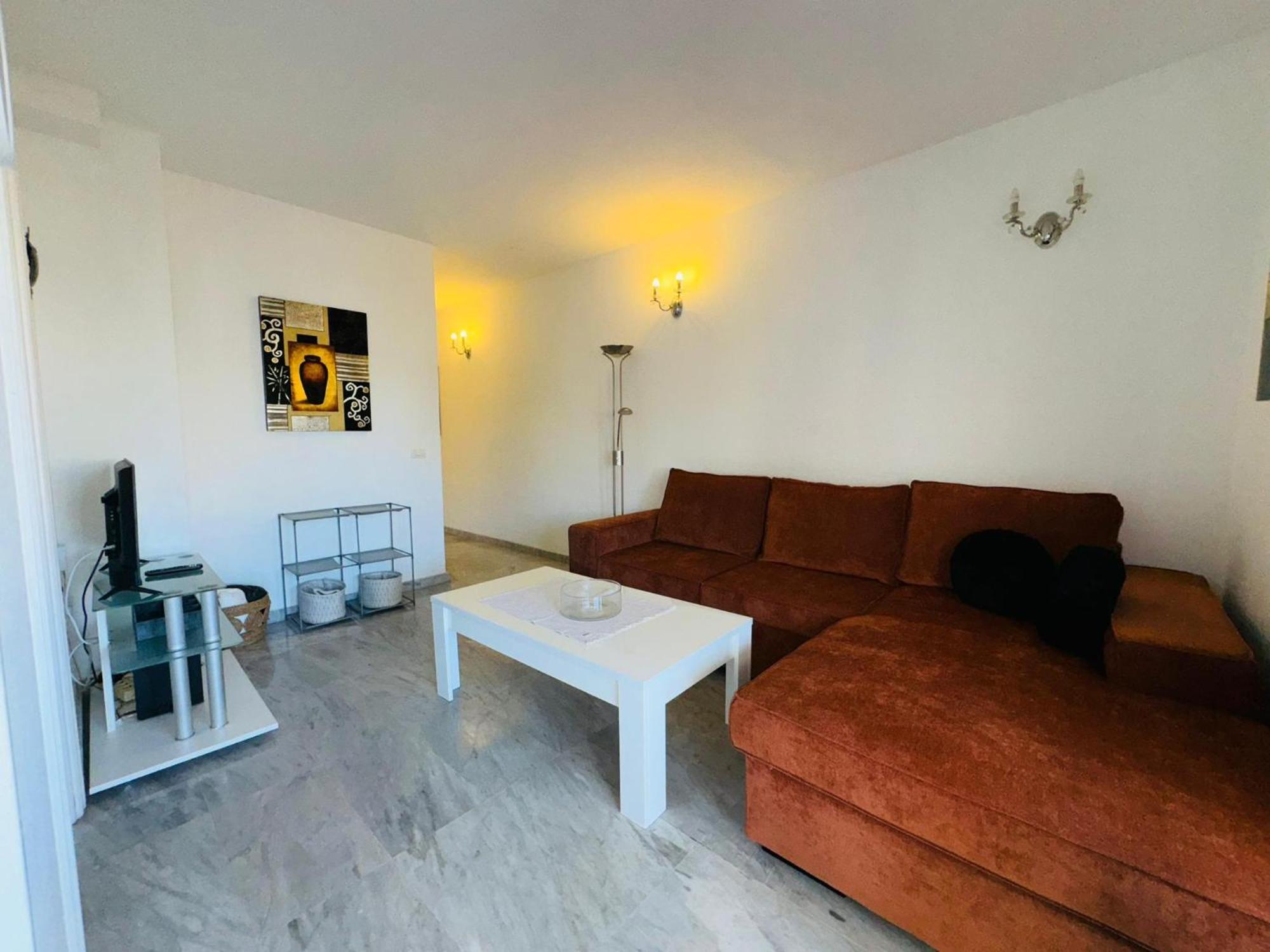 Apartment Rio's Los Cristianos