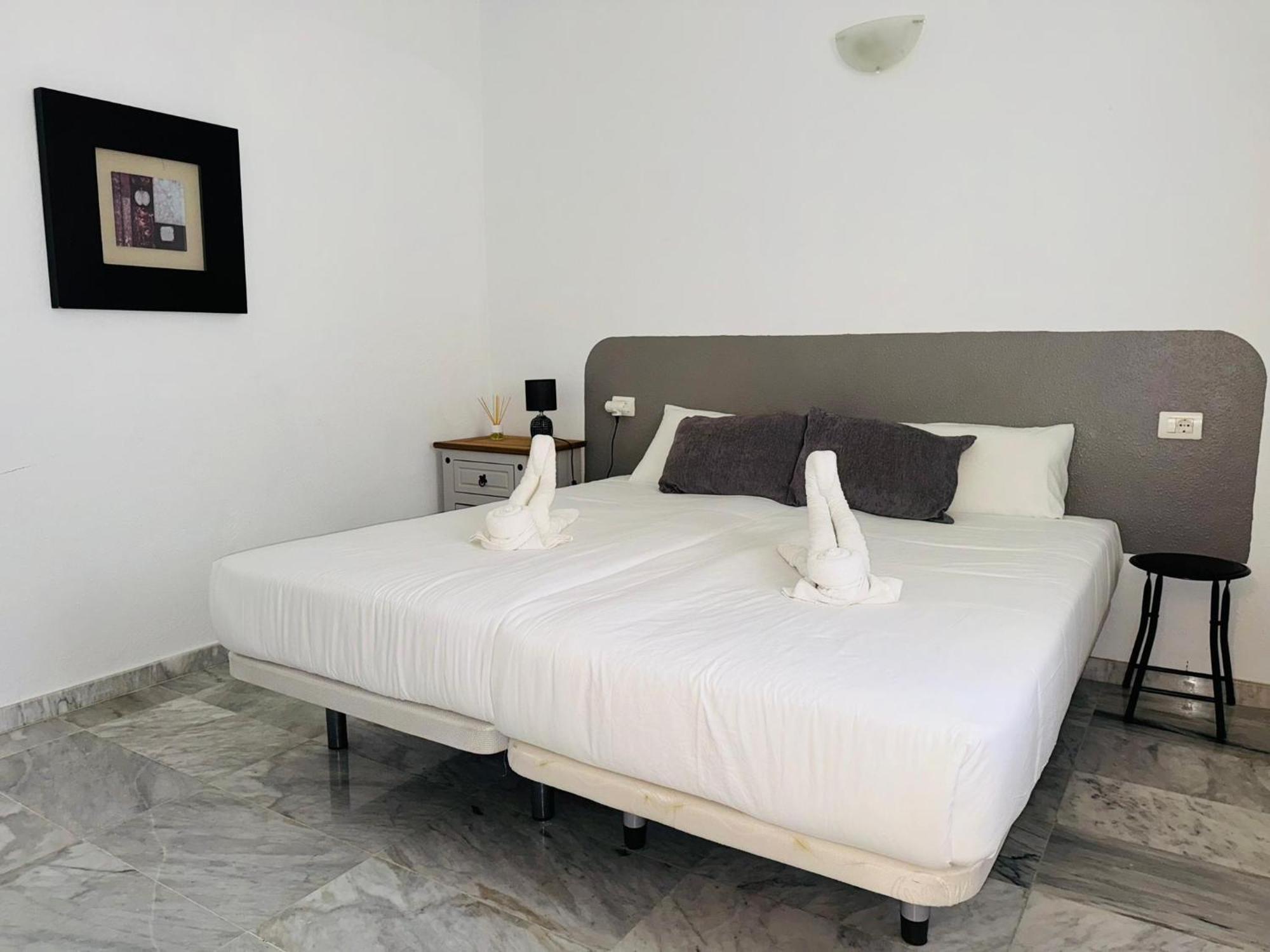 Apartment Rio's Los Cristianos *