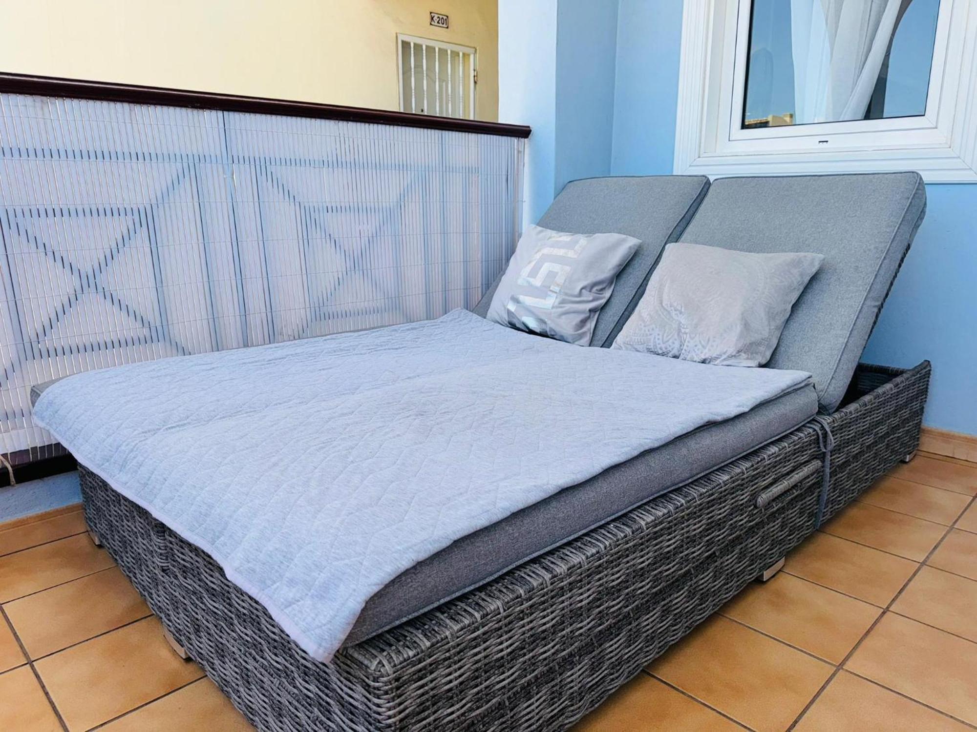 Apartment Rio's Los Cristianos