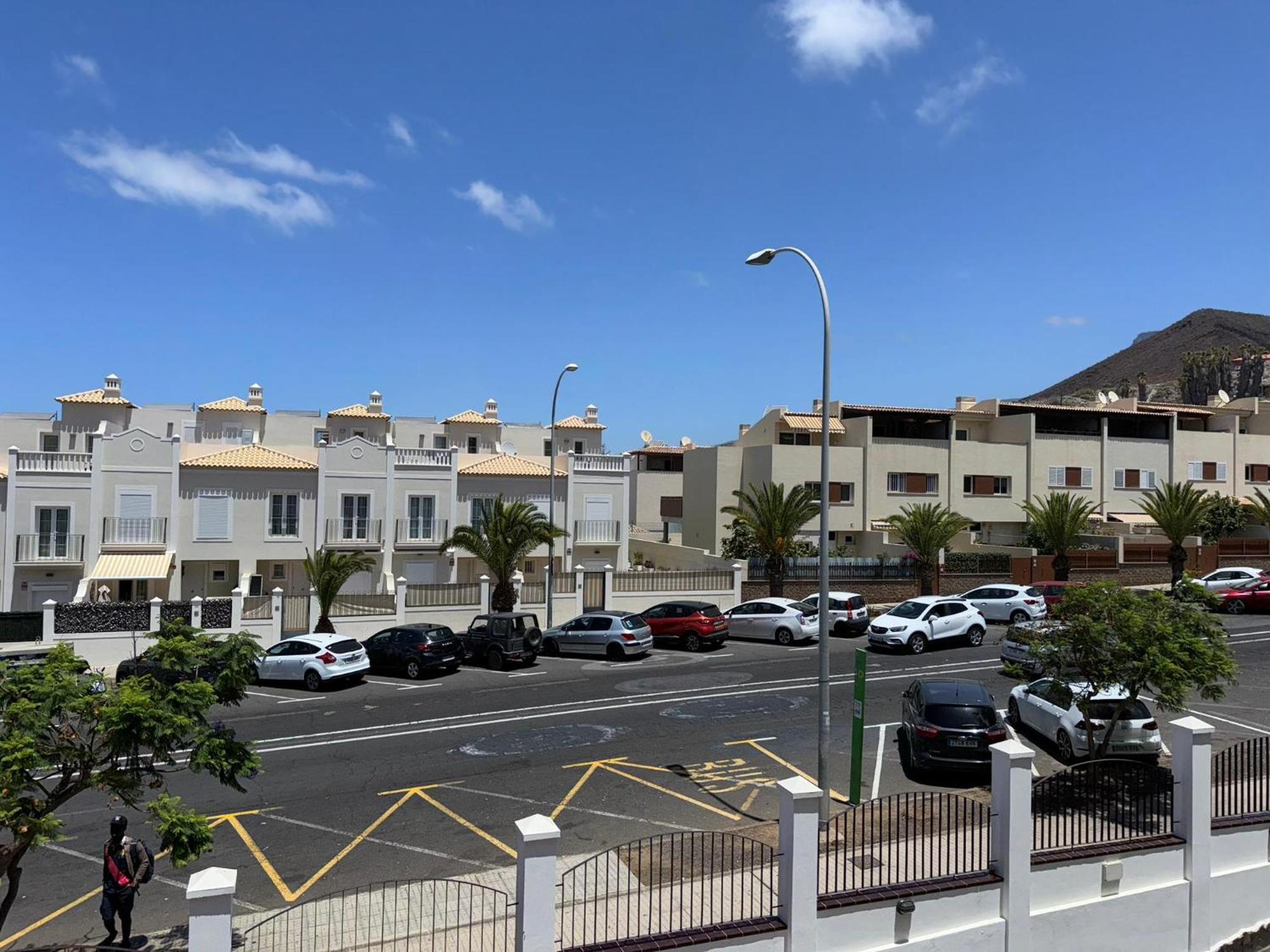 Apartment Rio's Los Cristianos *