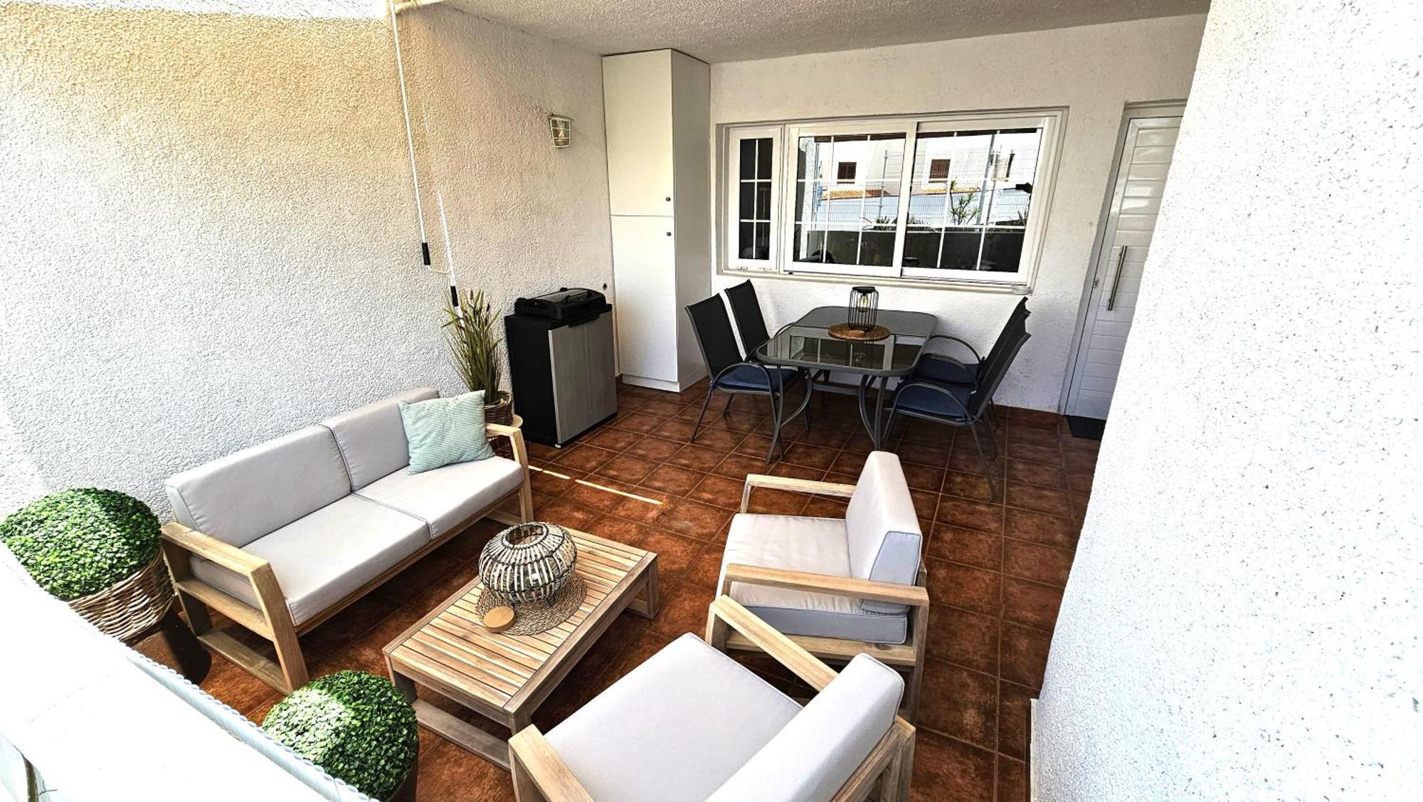 Pedro&miguel Apartment, Canarias, *
