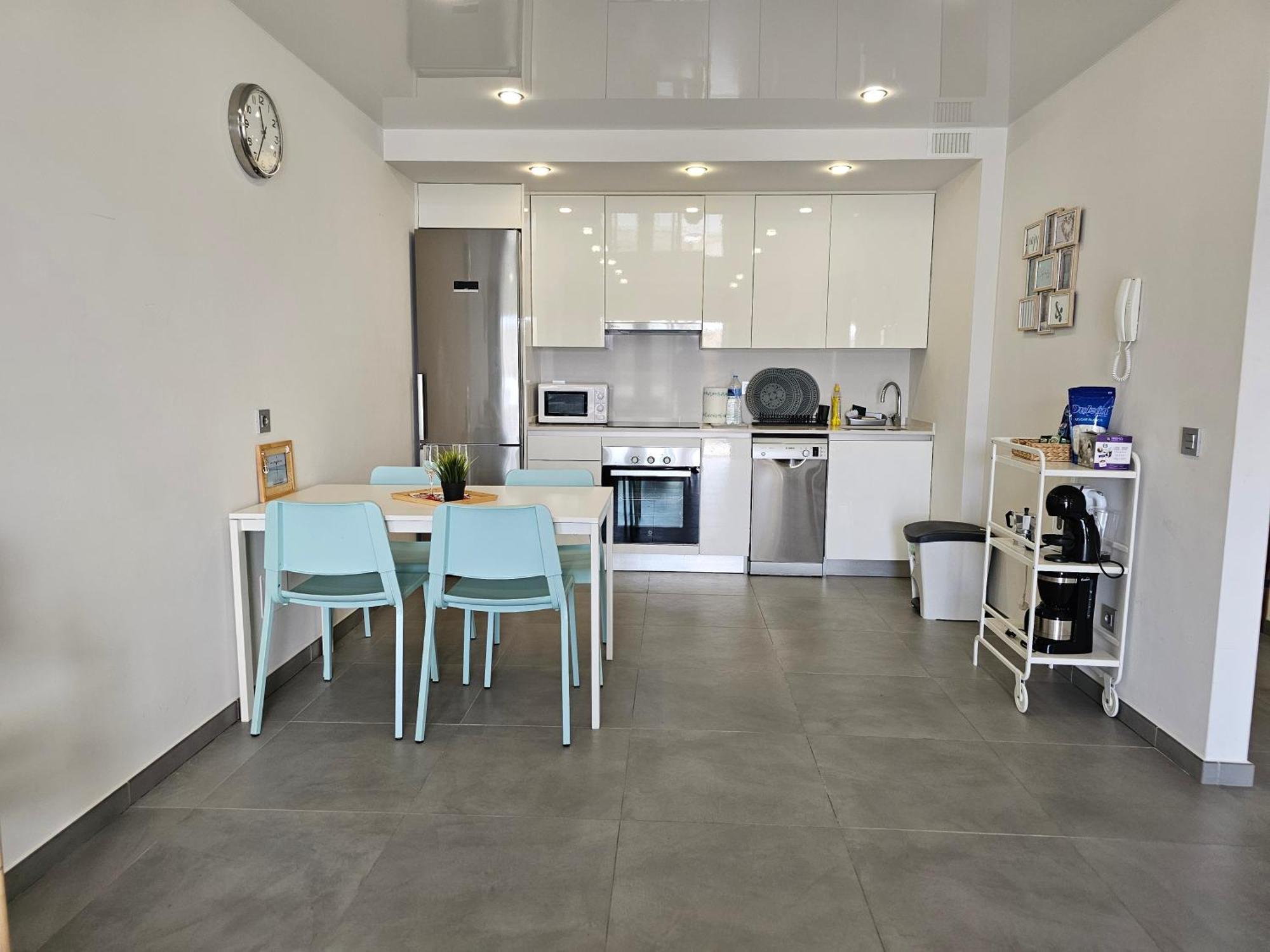 Holiday home Seaside Serenity Casa Nini