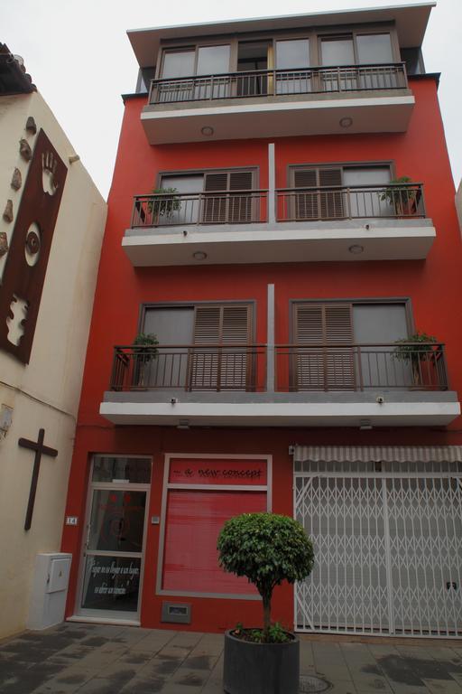 Rosa Mari Puerto de la Cruz (Tenerife)