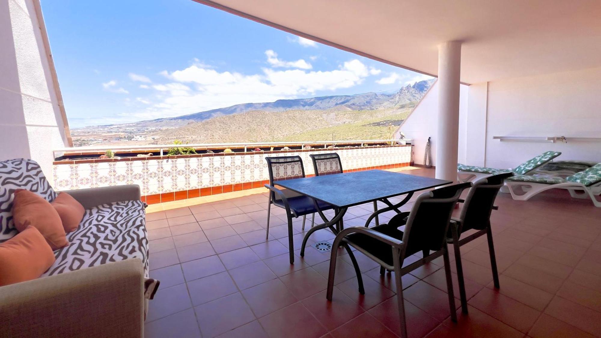 The Sunset View Appartement