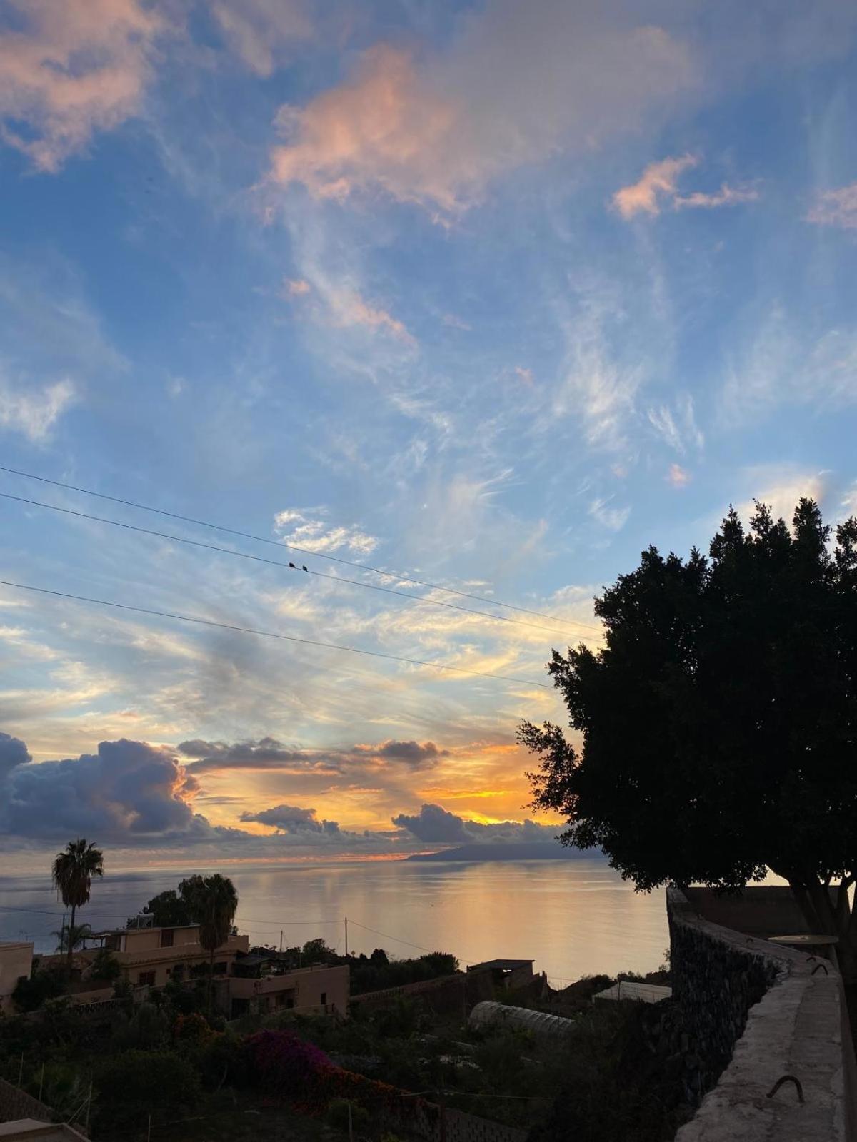 Fincaecoamaro Hébergement de vacances