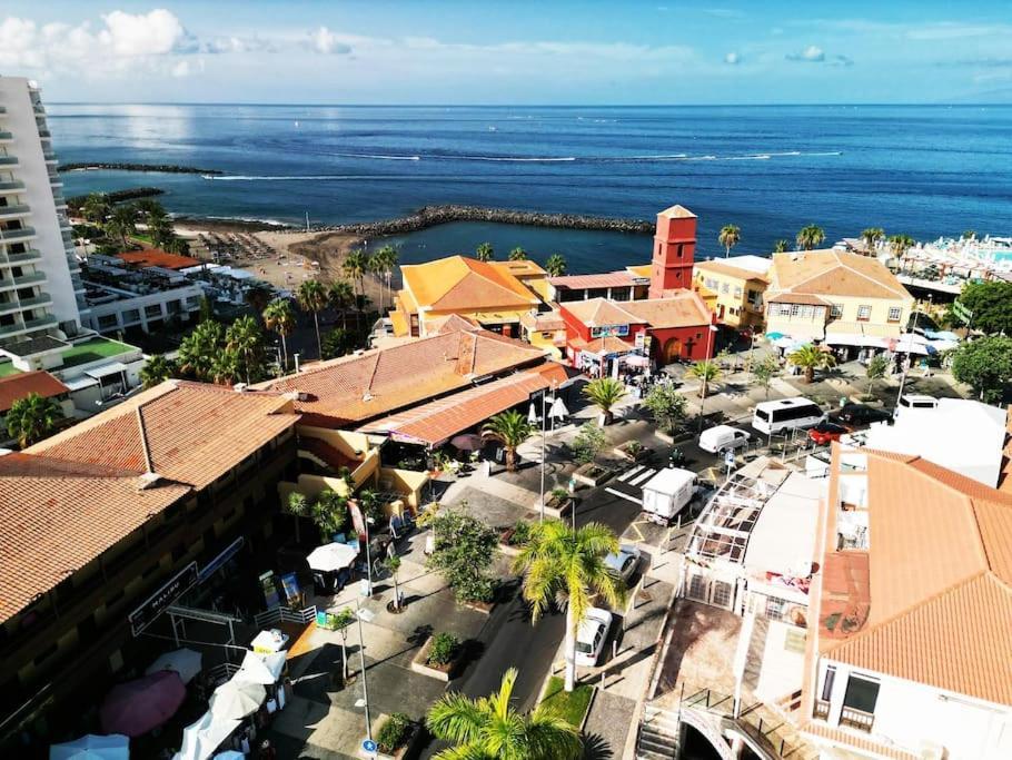 Apartment Loro Playa De Americas *
