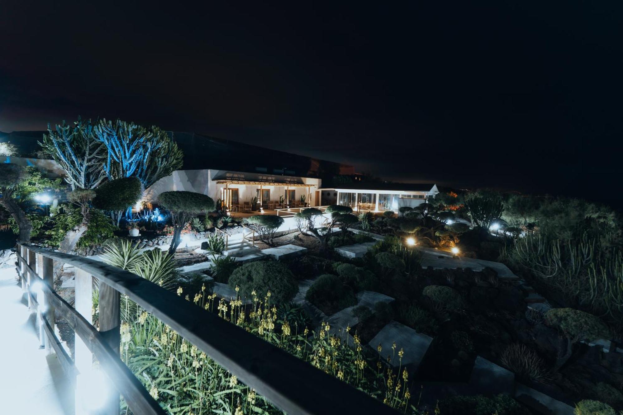 Hotel Boutique Eco Costa Magica *
