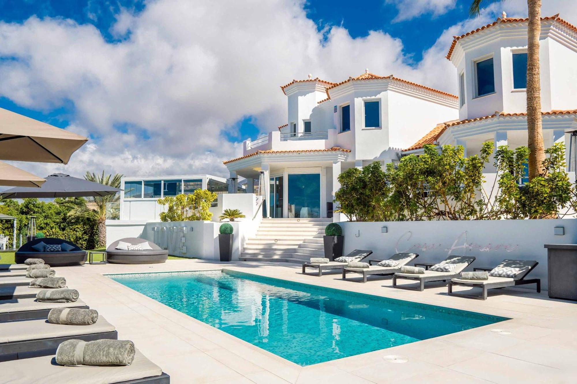 Villa Perla Amore *
