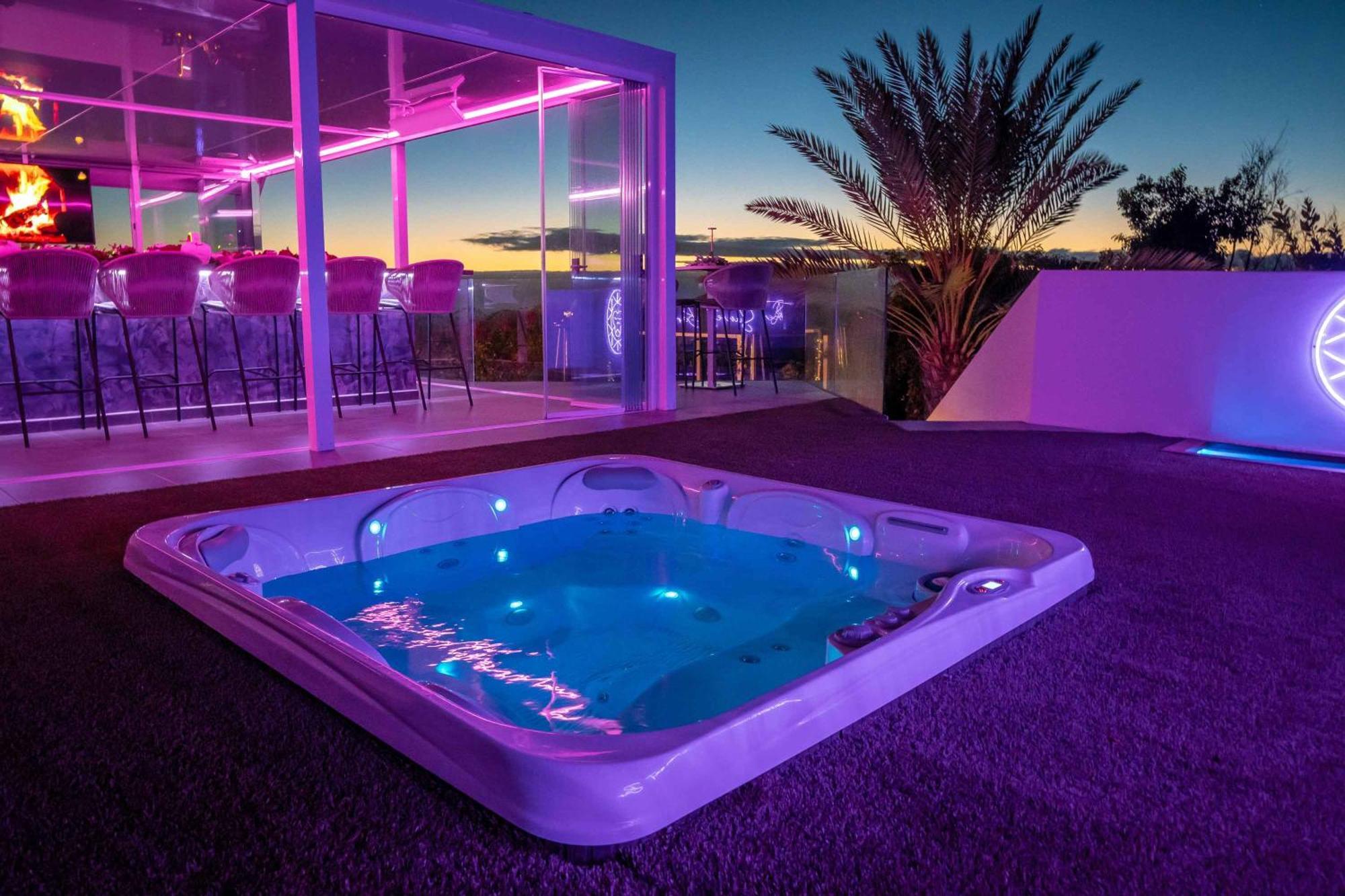Villa Perla Amore